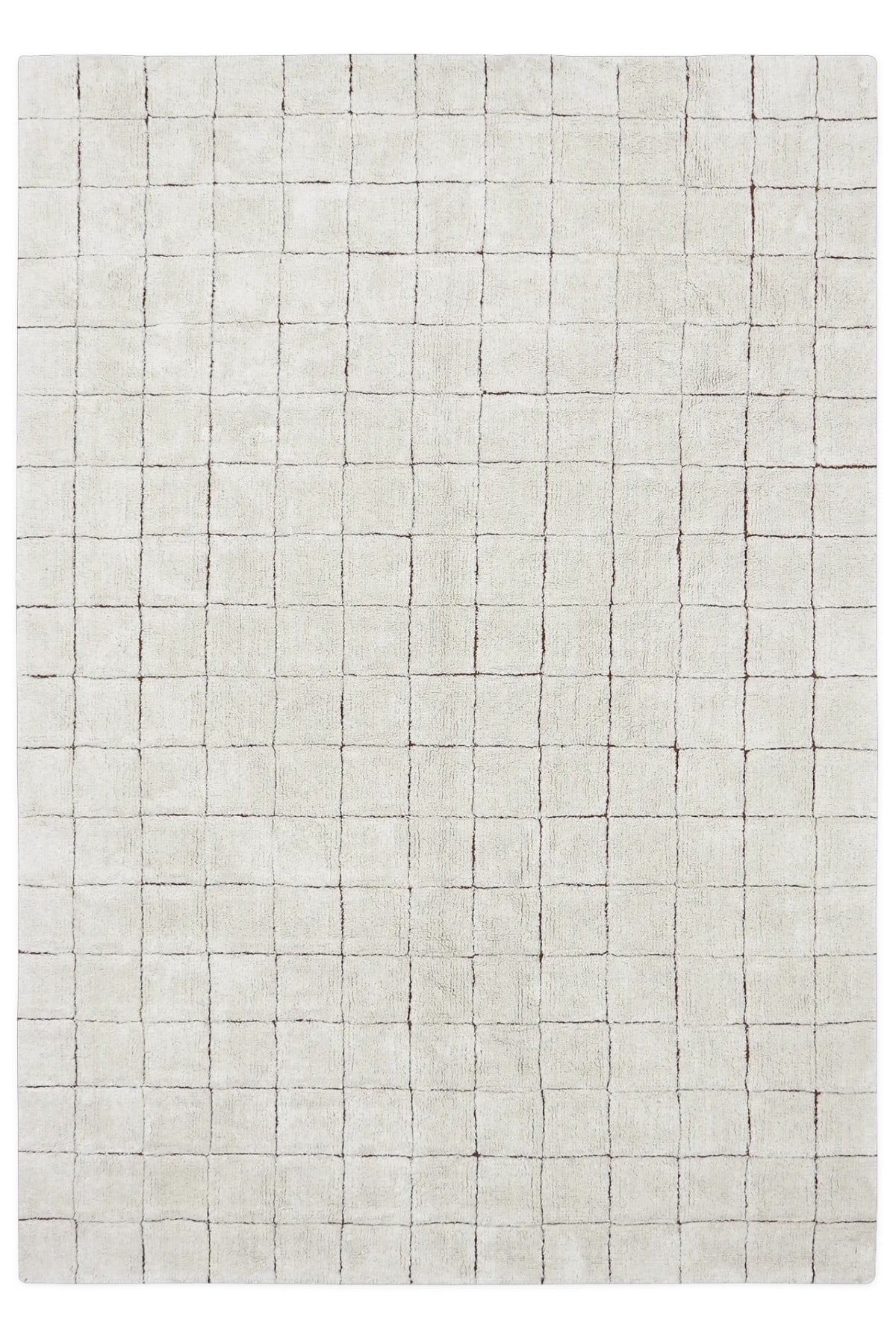 Lorena Canals / Halı, Mosaic Krem