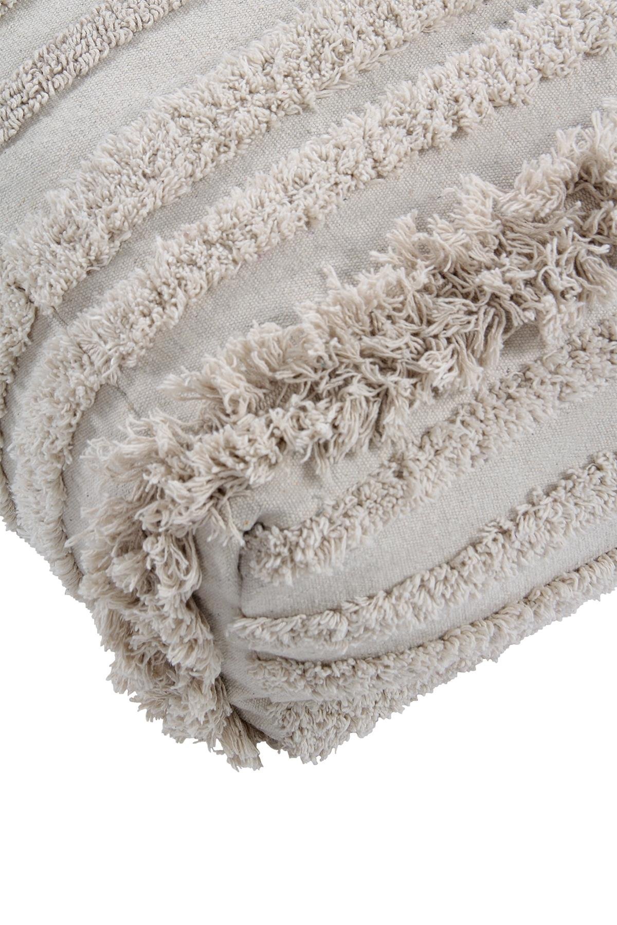 Lorena Canals / Puf, Air Natural Krem