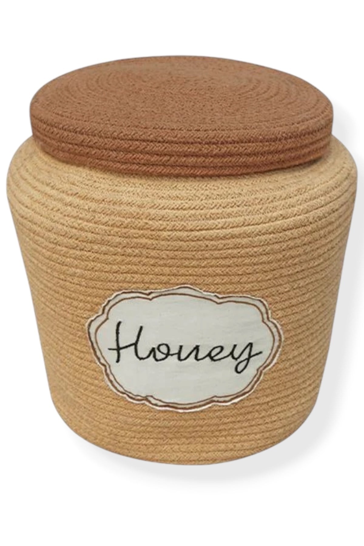Lorena Canals / Sepet, Honey Kahve