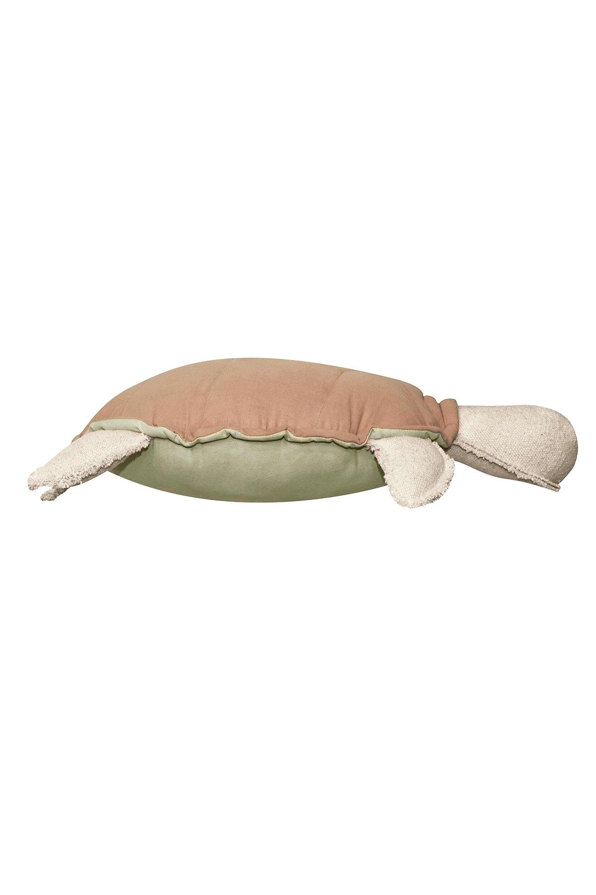 Lorena Canals / Turtle Yastık Çok Renkli
