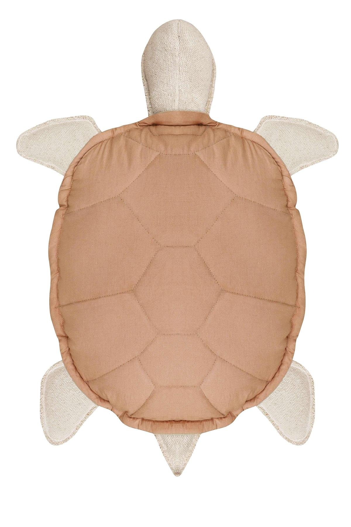 Lorena Canals / Turtle Yastık Çok Renkli