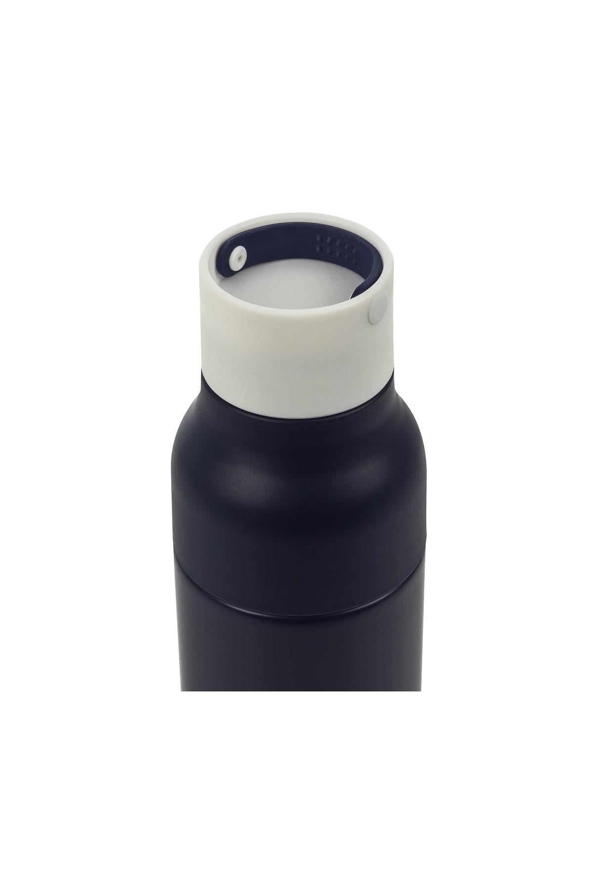 LUND LONDON  Active Water bottle - Su Matarası İndigo