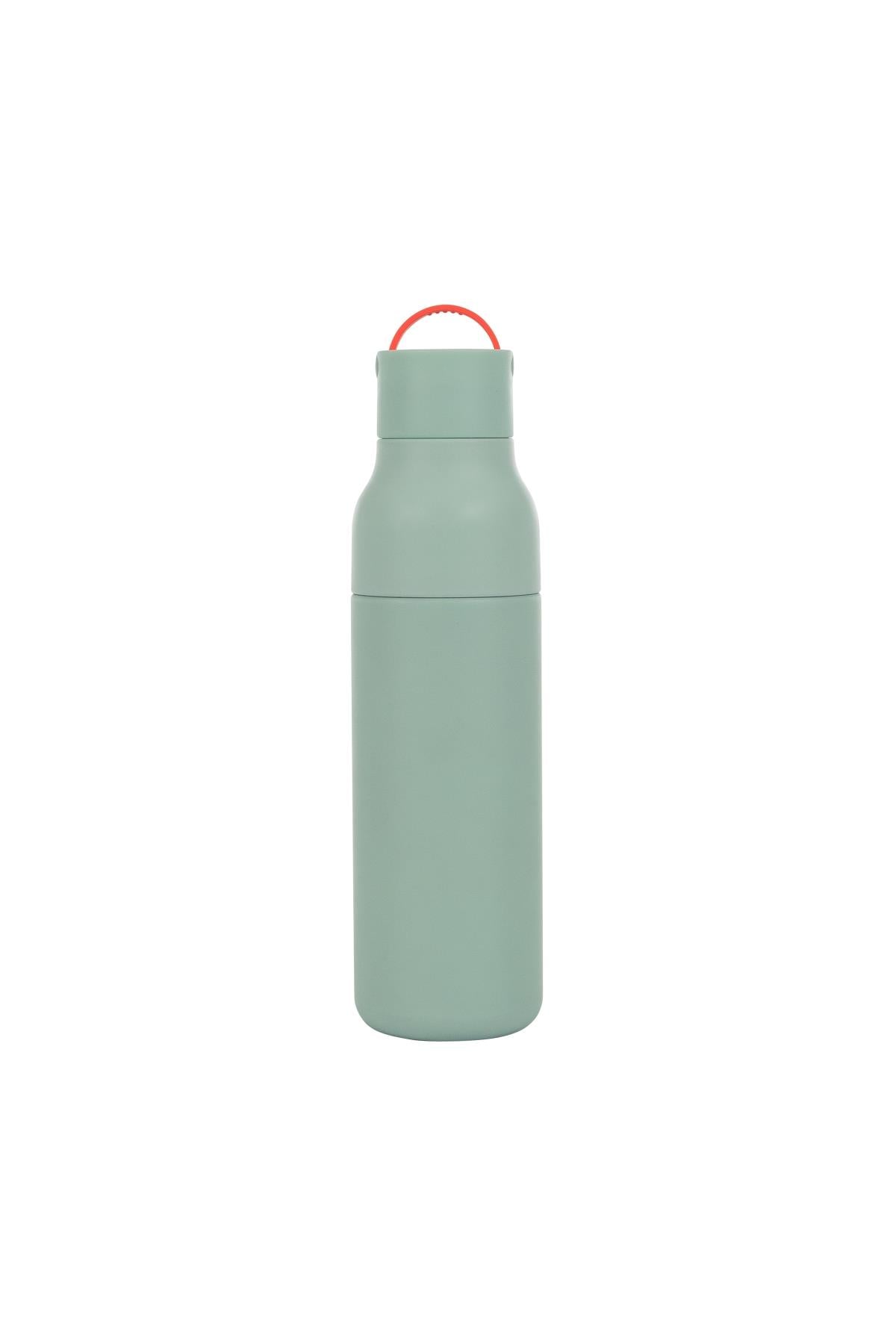 LUND LONDON  Active Water bottle - Su Mataras Mint