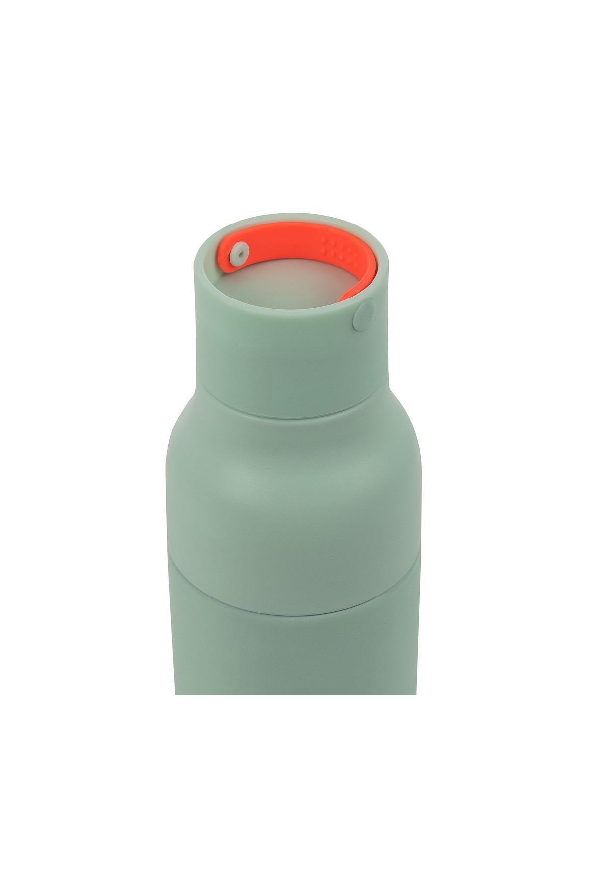LUND LONDON  Active Water bottle - Su Mataras Mint