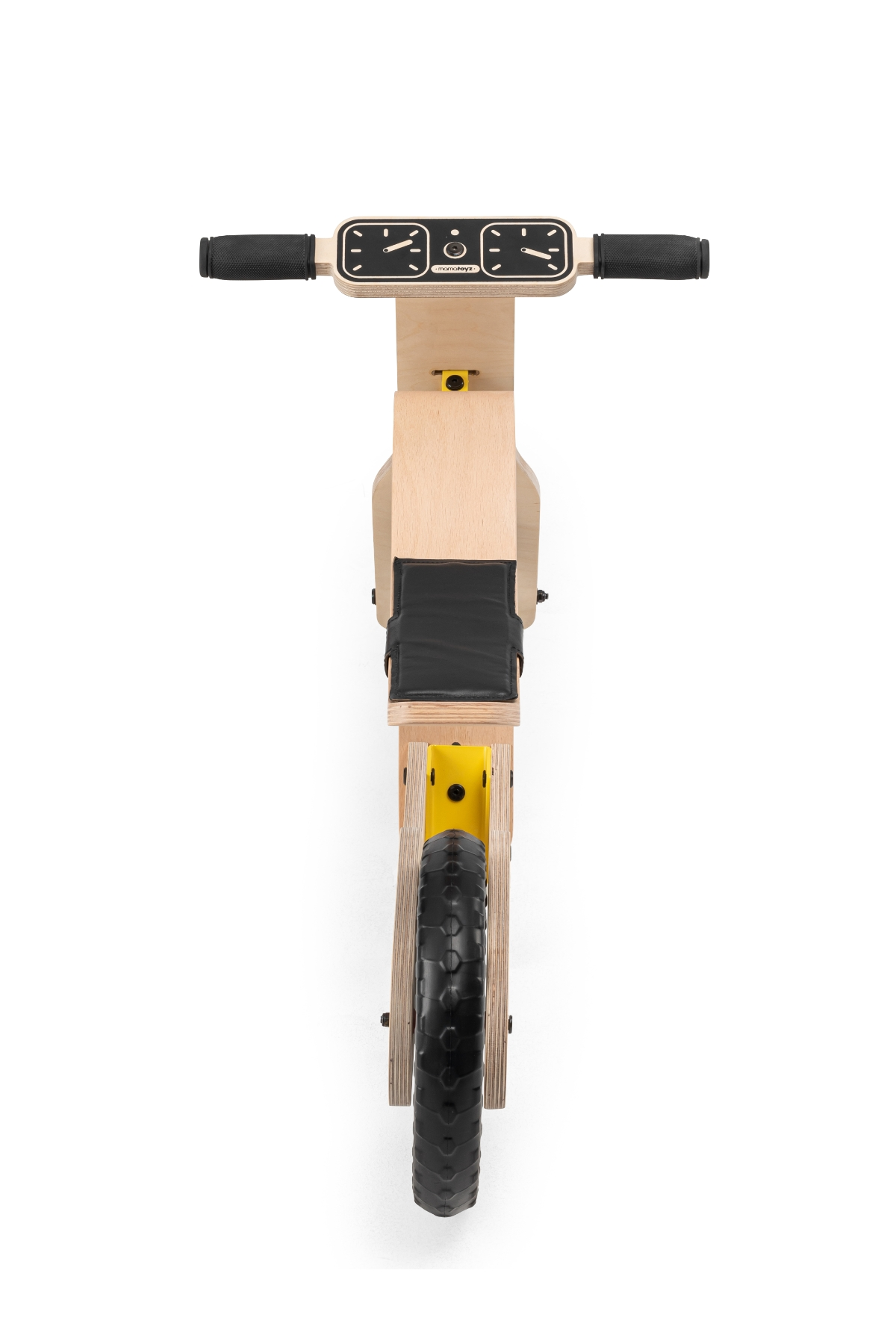 Mamatoyz /02RIDEME BALANCEBIKE Renksiz