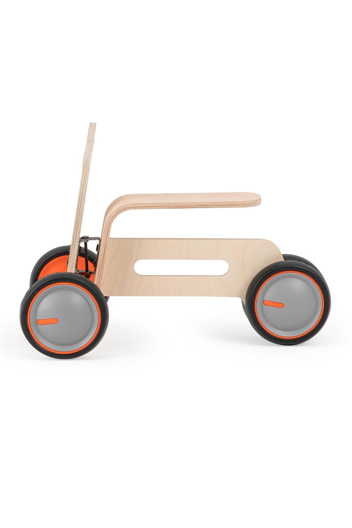 Mamatoyz /05TRIBIKE TRICYCLE TODDLER BIKE Renksiz