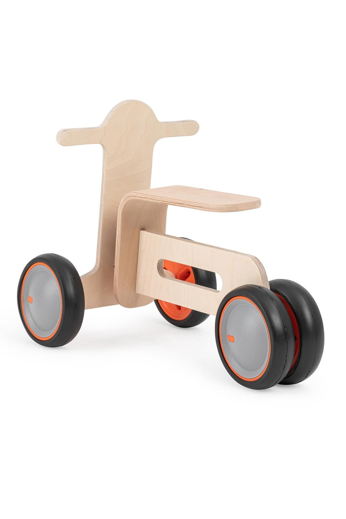 Mamatoyz /05TRIBIKE TRICYCLE TODDLER BIKE Renksiz