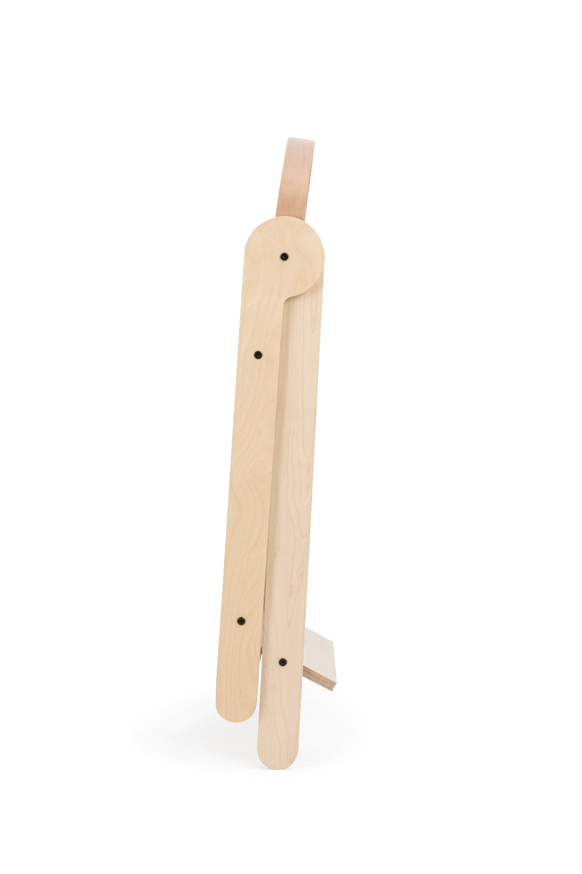 Mamatoyz /08FOLD  BIRD LEARNING TOWER Renksiz
