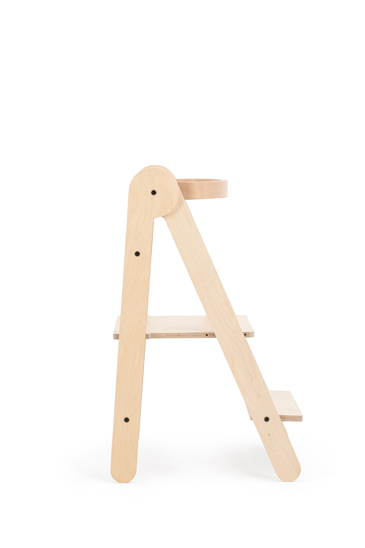 Mamatoyz /08FOLD  BIRD LEARNING TOWER Renksiz