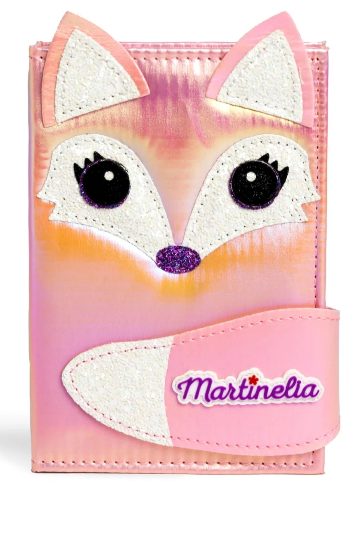 Martinelia My Best Friends Makyaj Cüzdanı Çok Renkli