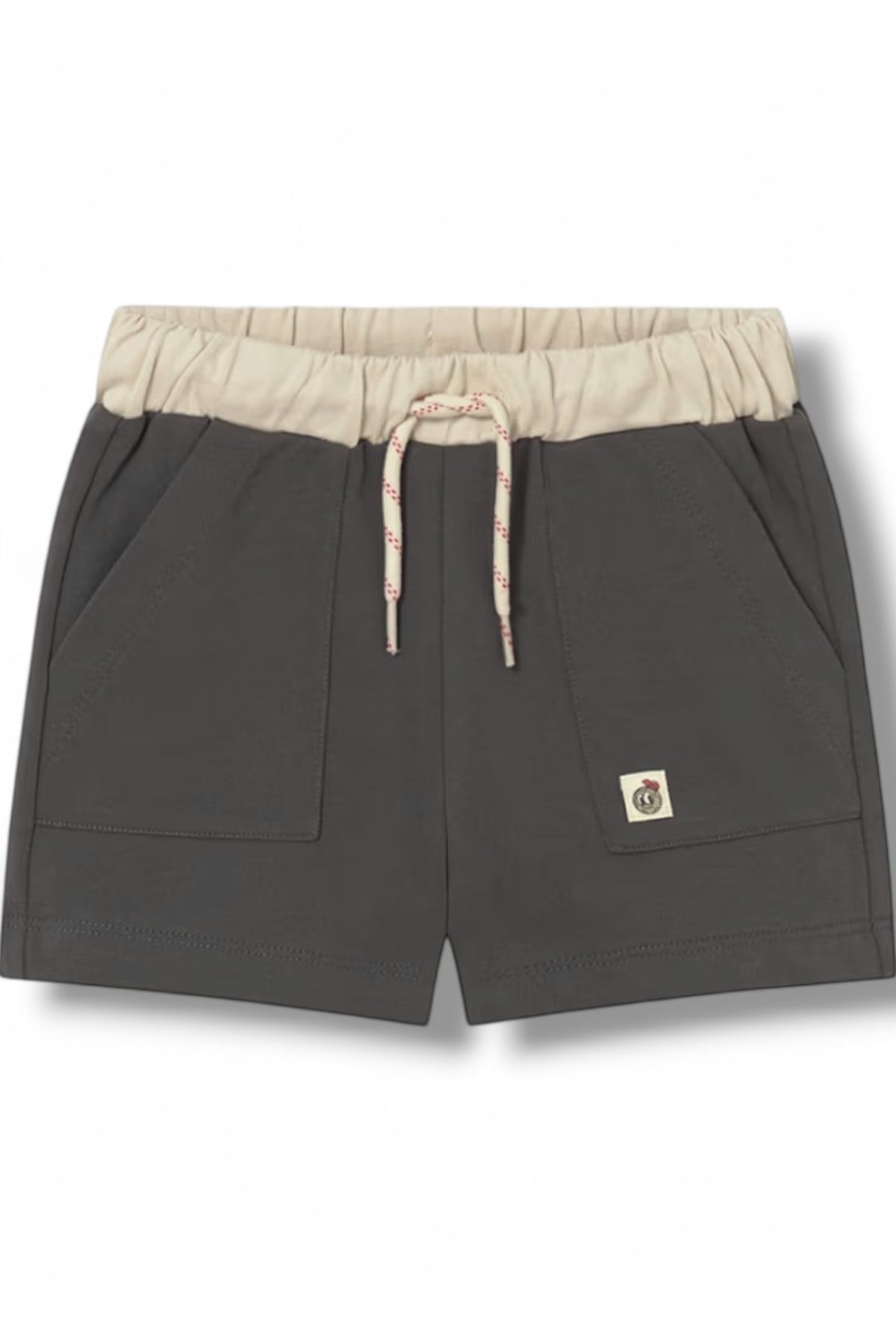 Mayoral Bermuda Siyah