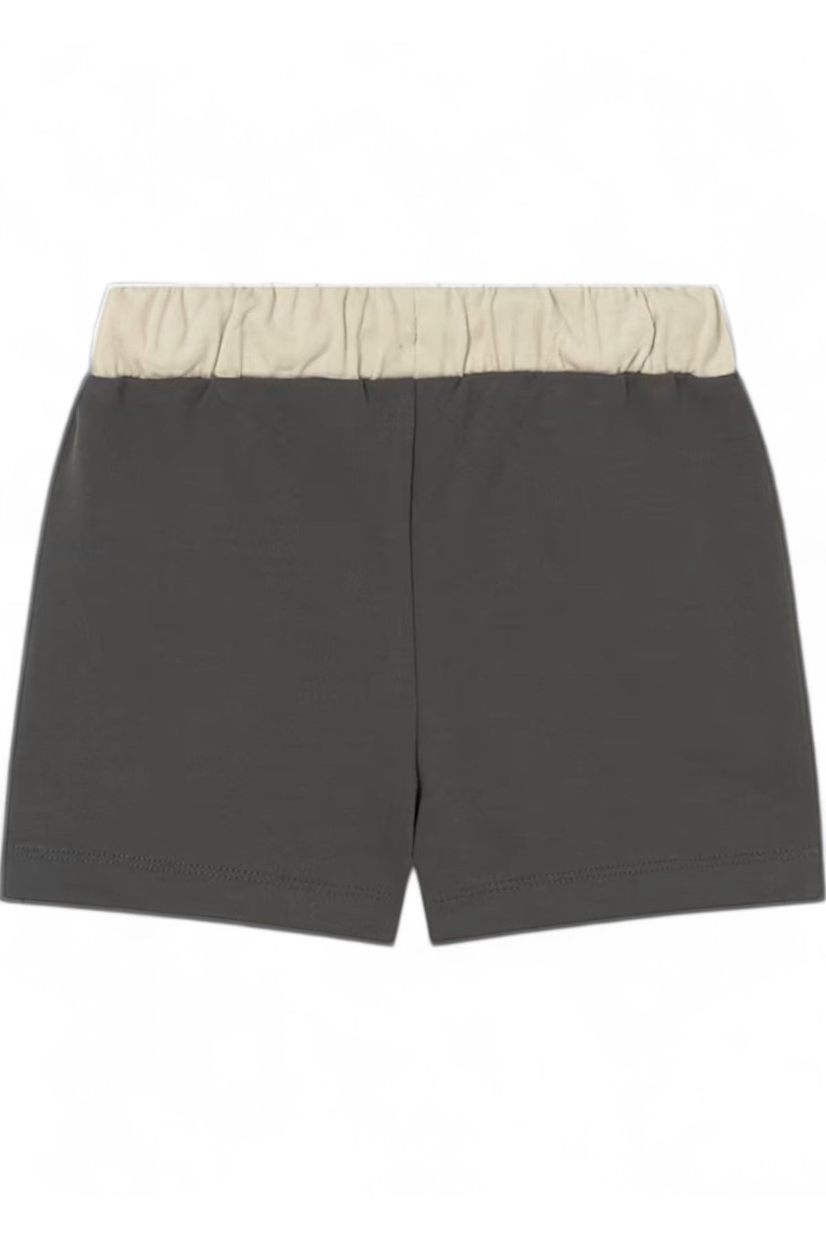 Mayoral Bermuda Siyah