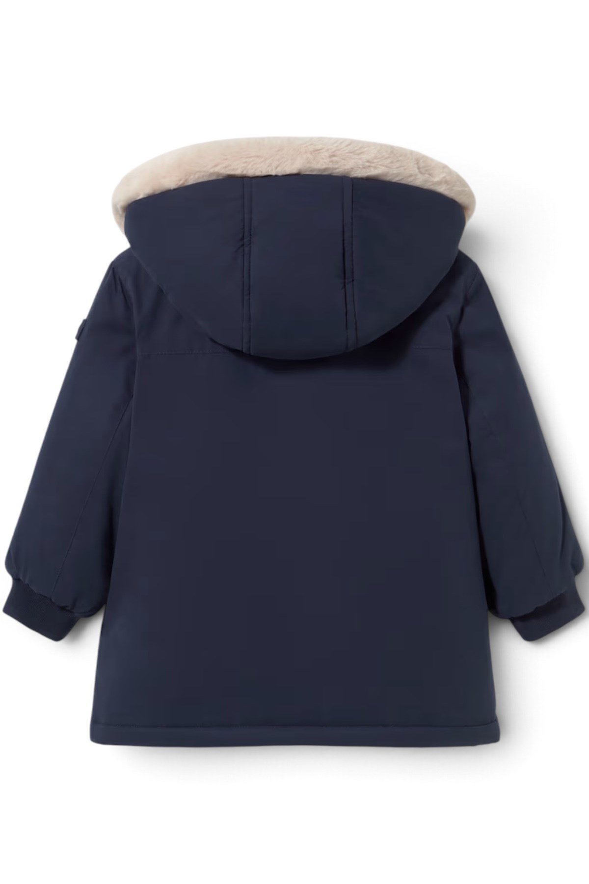 Mayoral - MONT PARKA Mavi