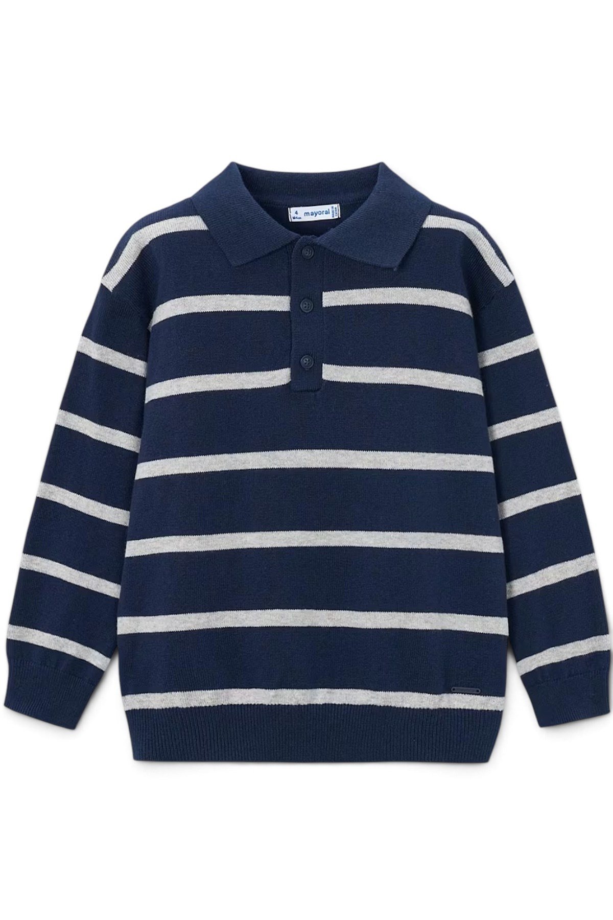Mayoral - POLO Mavi