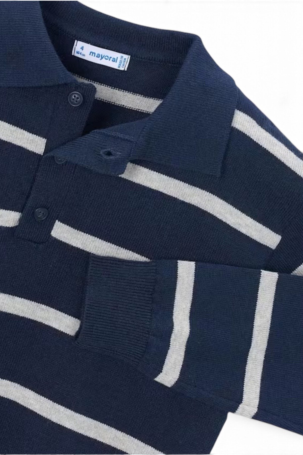 Mayoral - POLO Mavi