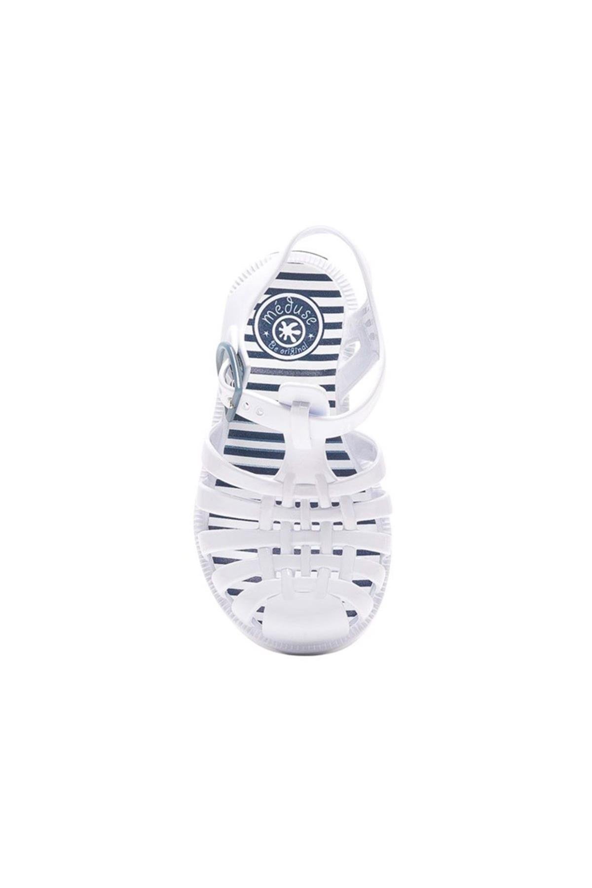 MEDUSE SUNRAY - BLANC (18/34) BLANC