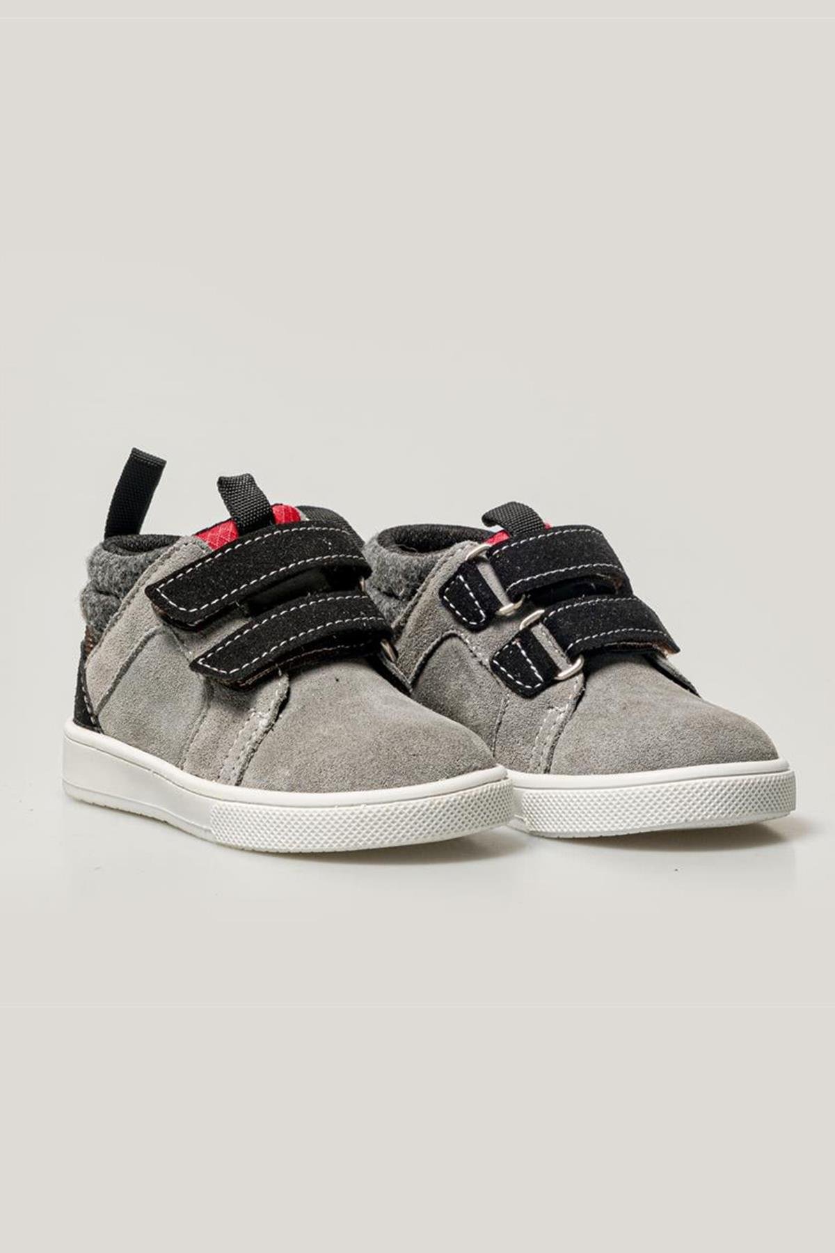 Merli&Rose /Trail Sneaker Gri