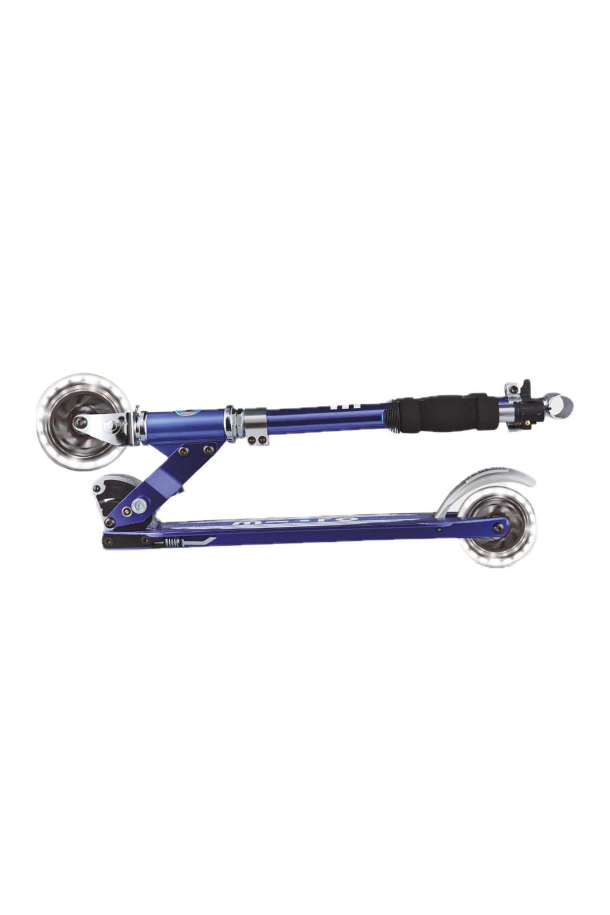 Micro Sprite LED Saphire Blue Mavi