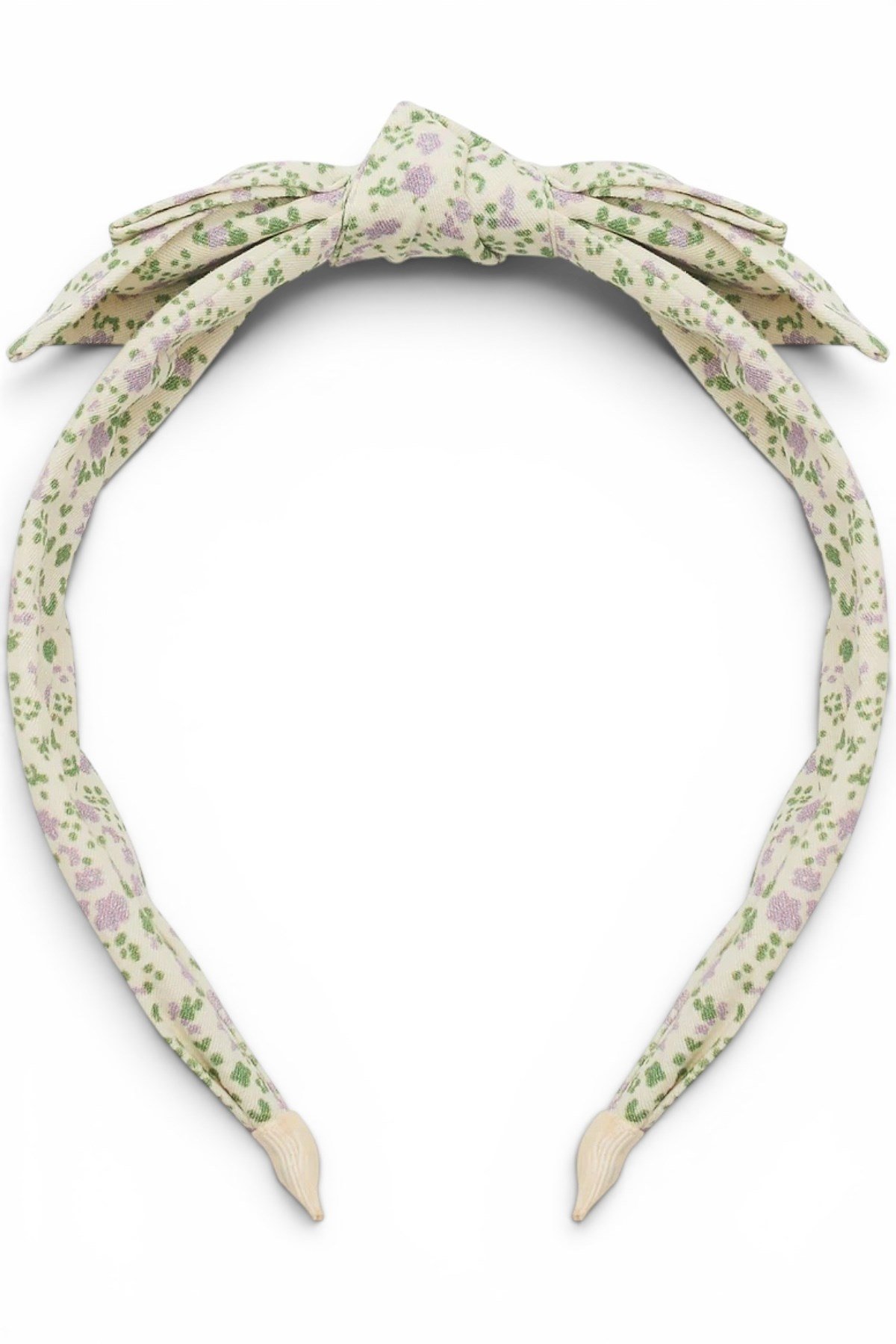 Mimi & Lula Floral Edie Alice Taç Çok Renkli