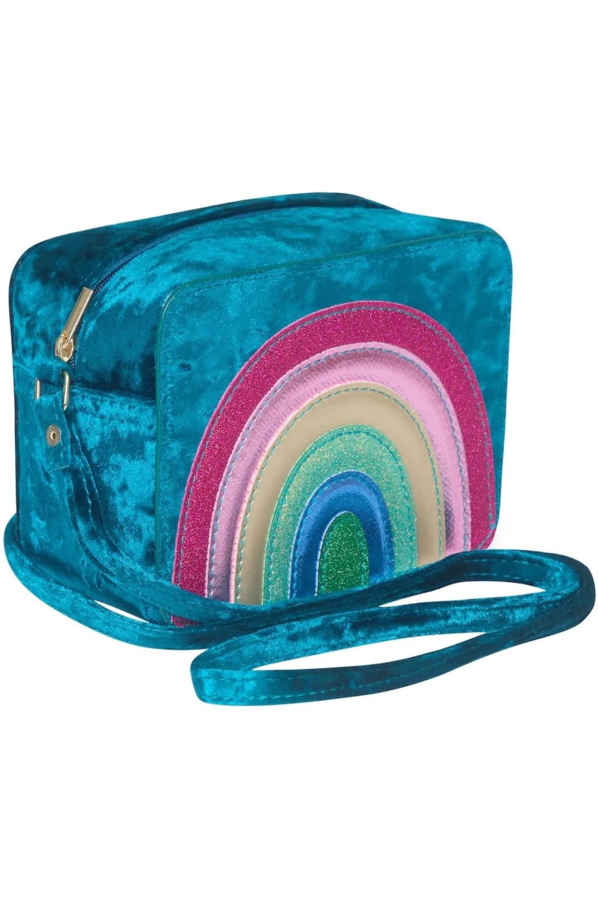 Mimi & Lula Radiant Rainbow Çanta Çok Renkli