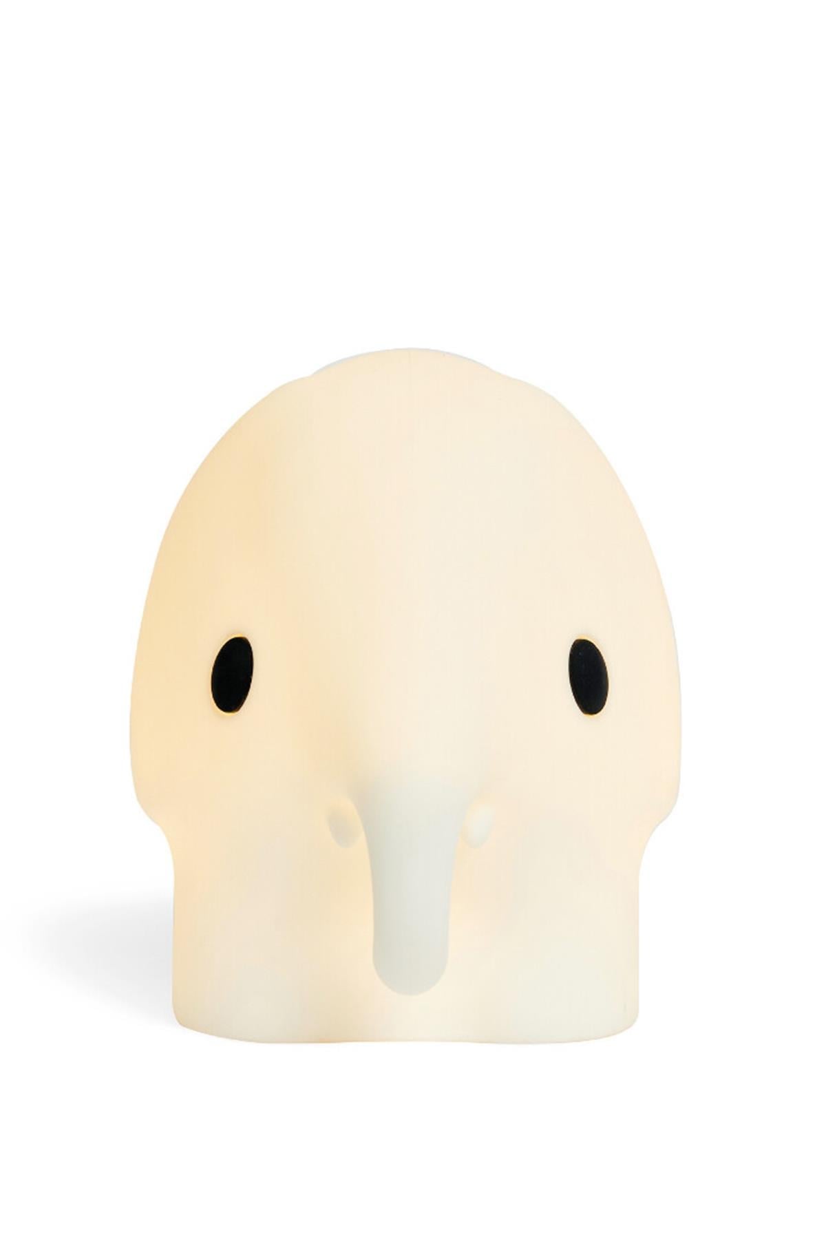 Mini Elephant Renksiz