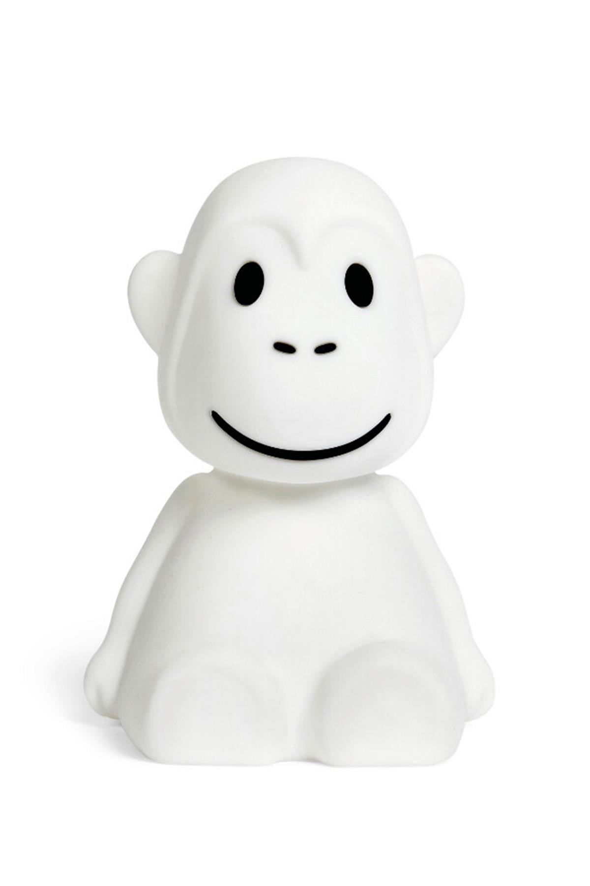 Monkey First Light Renksiz