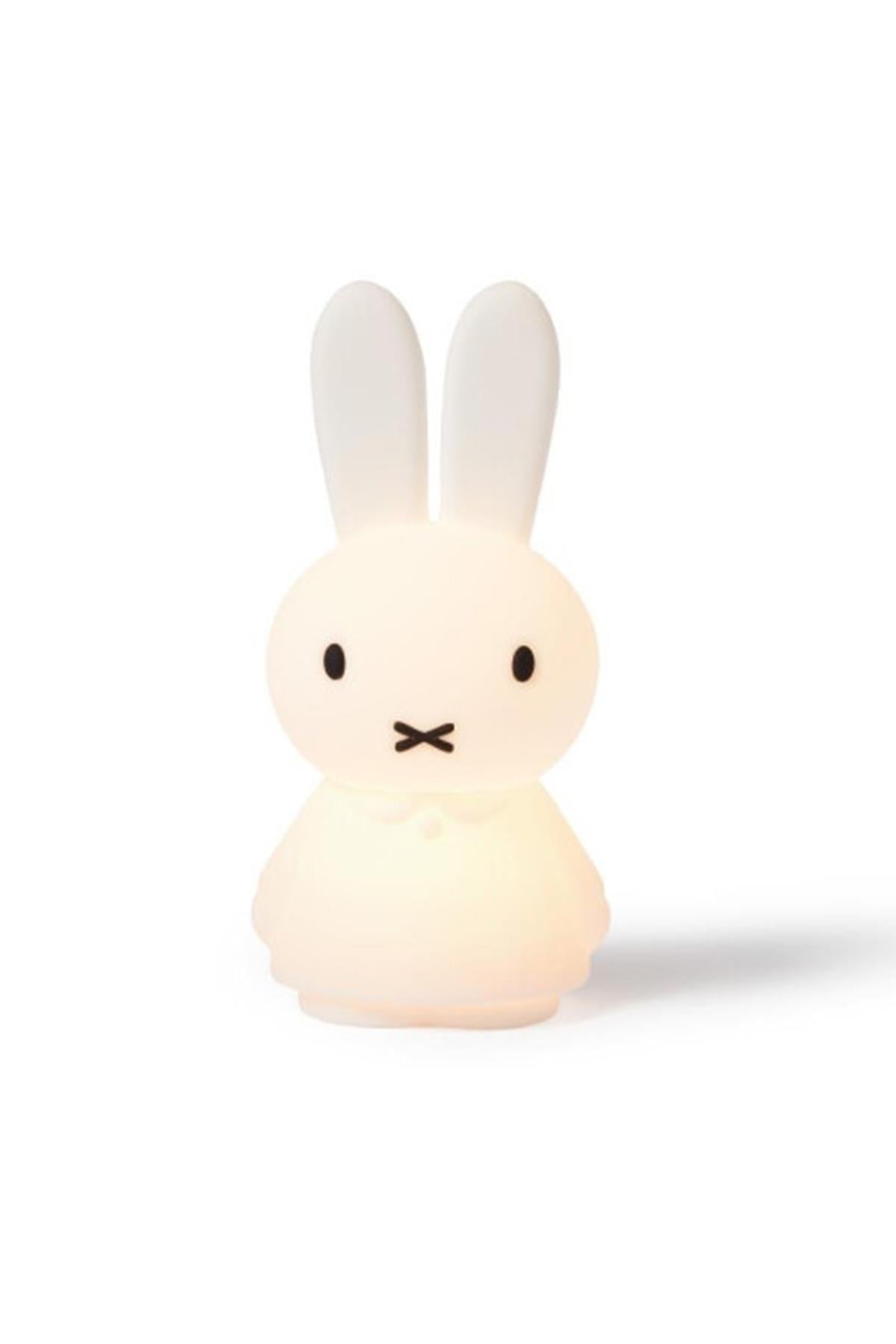 Mr. Maria / Miffy Shines Std