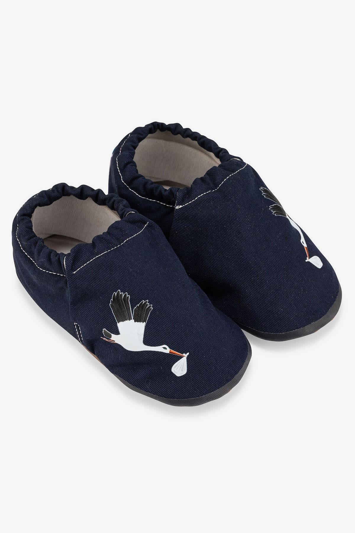 Mr.Laklak Hyper NavyBlue