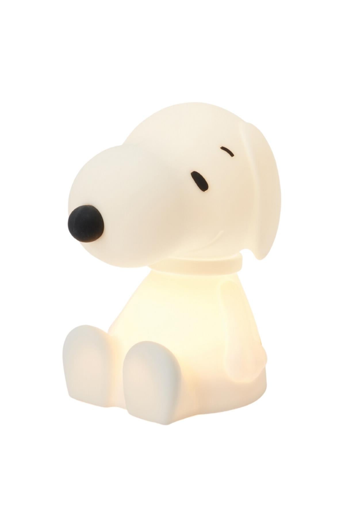 Mr. Maria /Aydınlatma, Snoopy First Light Std