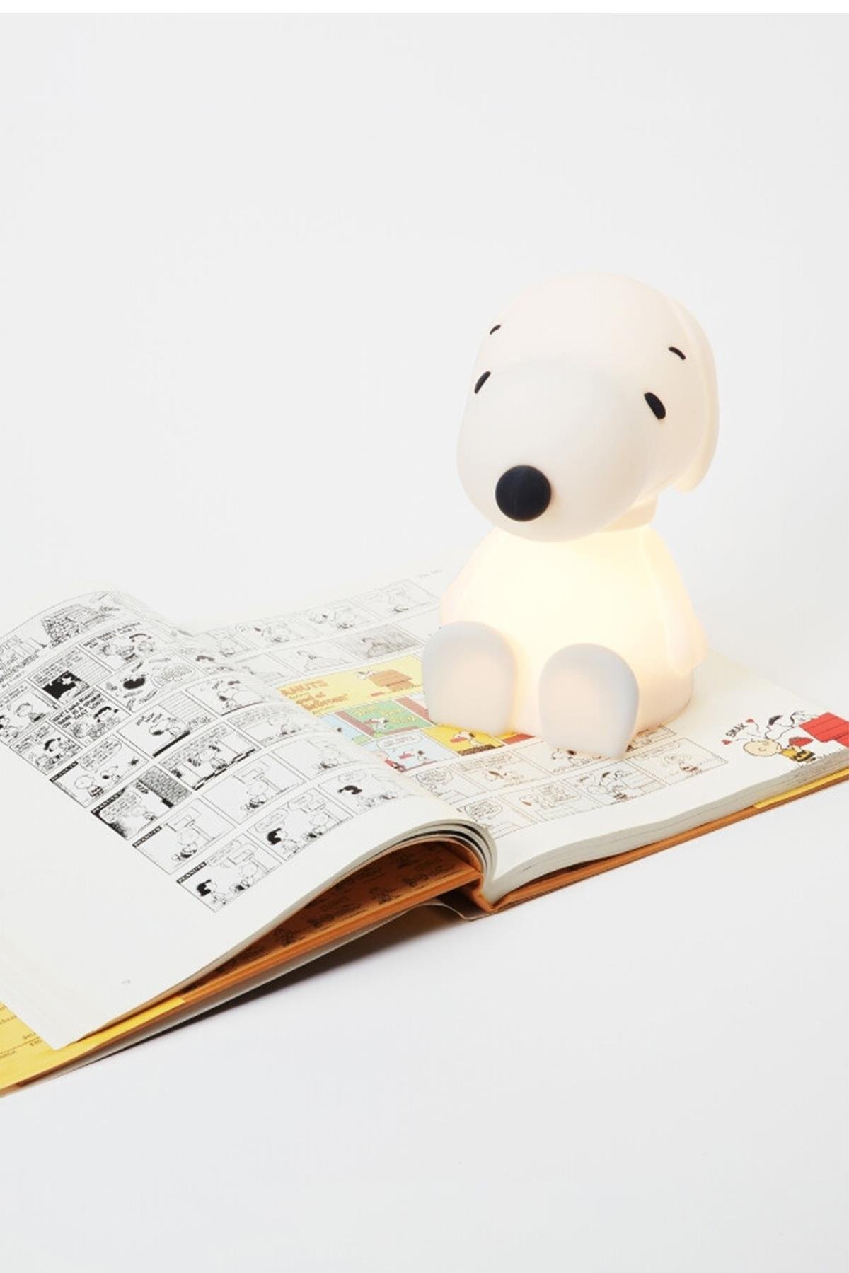 Mr. Maria /Aydınlatma, Snoopy First Light Std