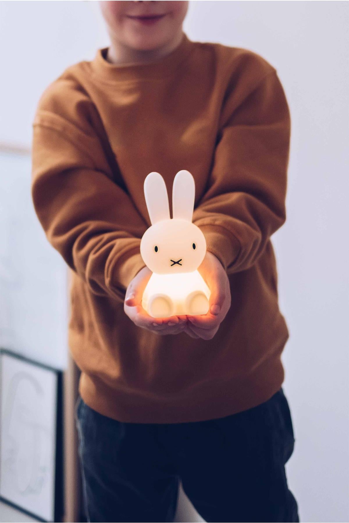 Mr. Maria / Mini Miffy Lamba Std