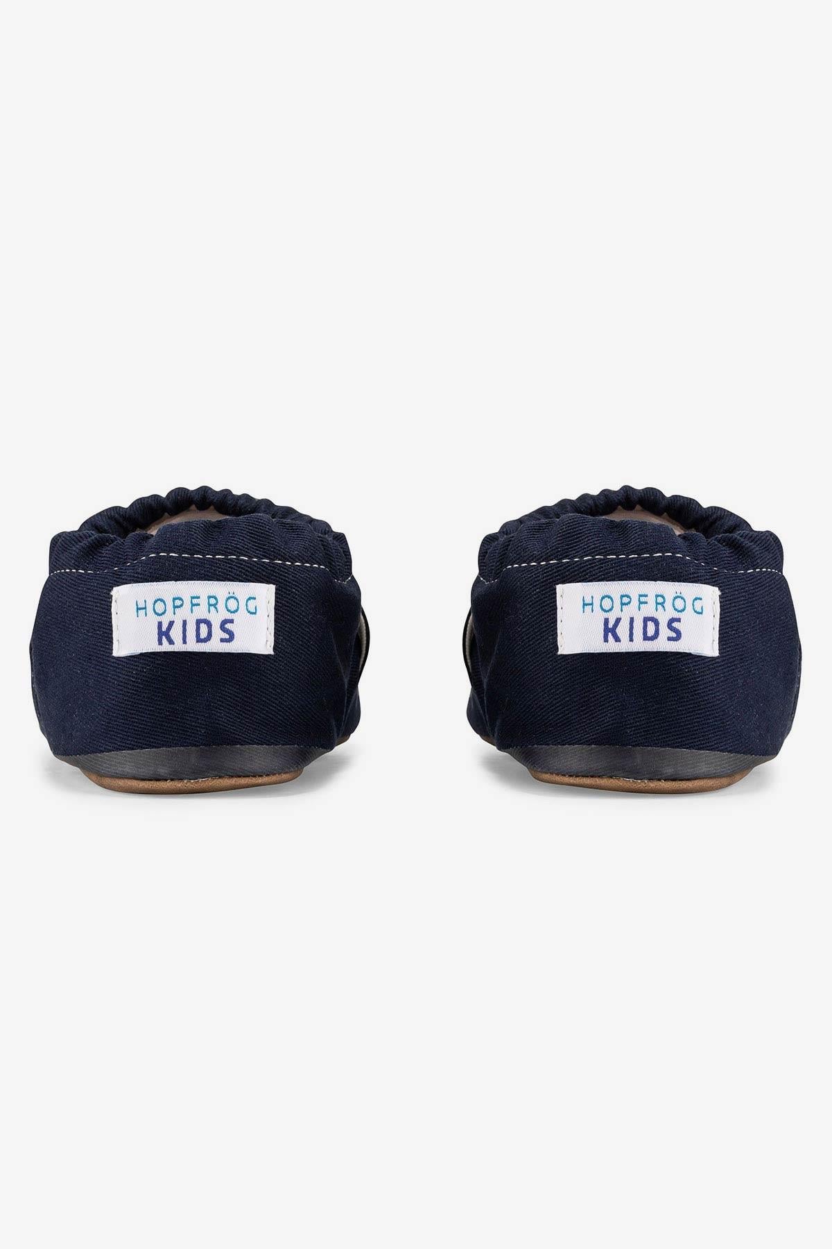 Mr.Laklak Hyper NavyBlue