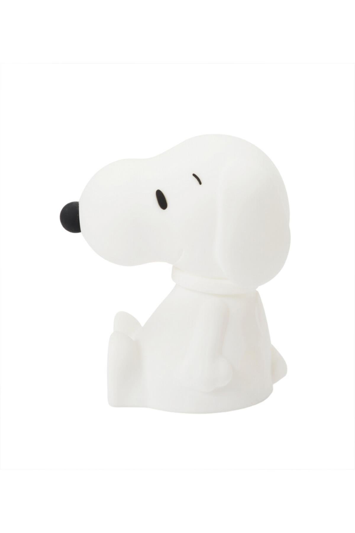 Mr. Maria /Lamba, Mini Snoopy Std