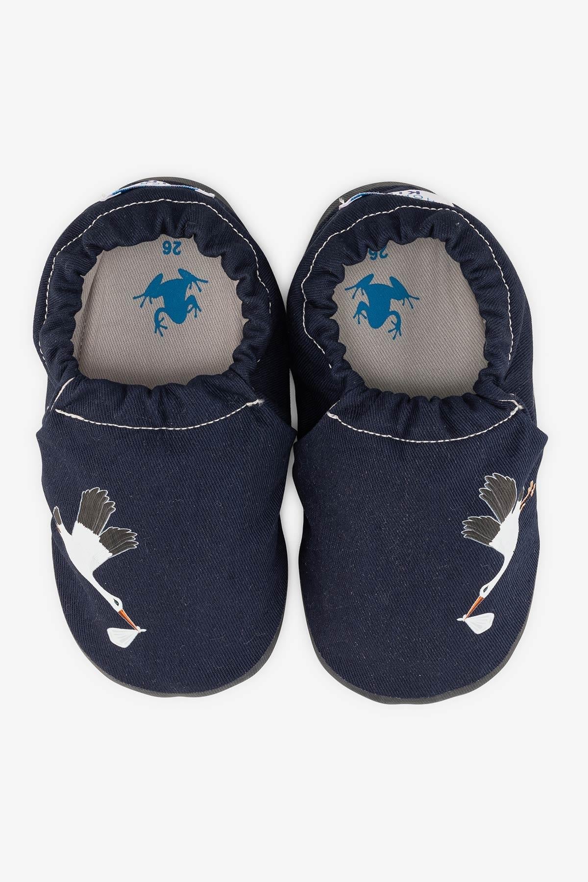 Mr.Laklak Hyper NavyBlue