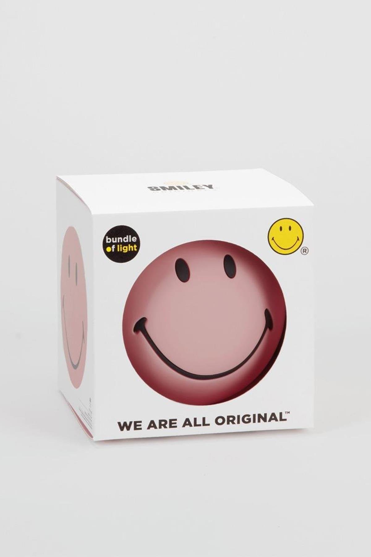 Mr. Maria /Lamba, Mini Smiley Std