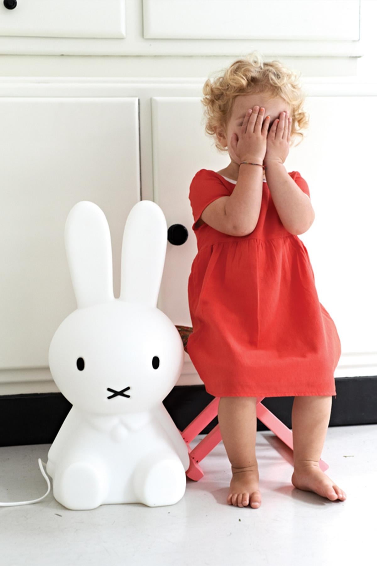 Mr. Maria / MIFFY LAMBA Std