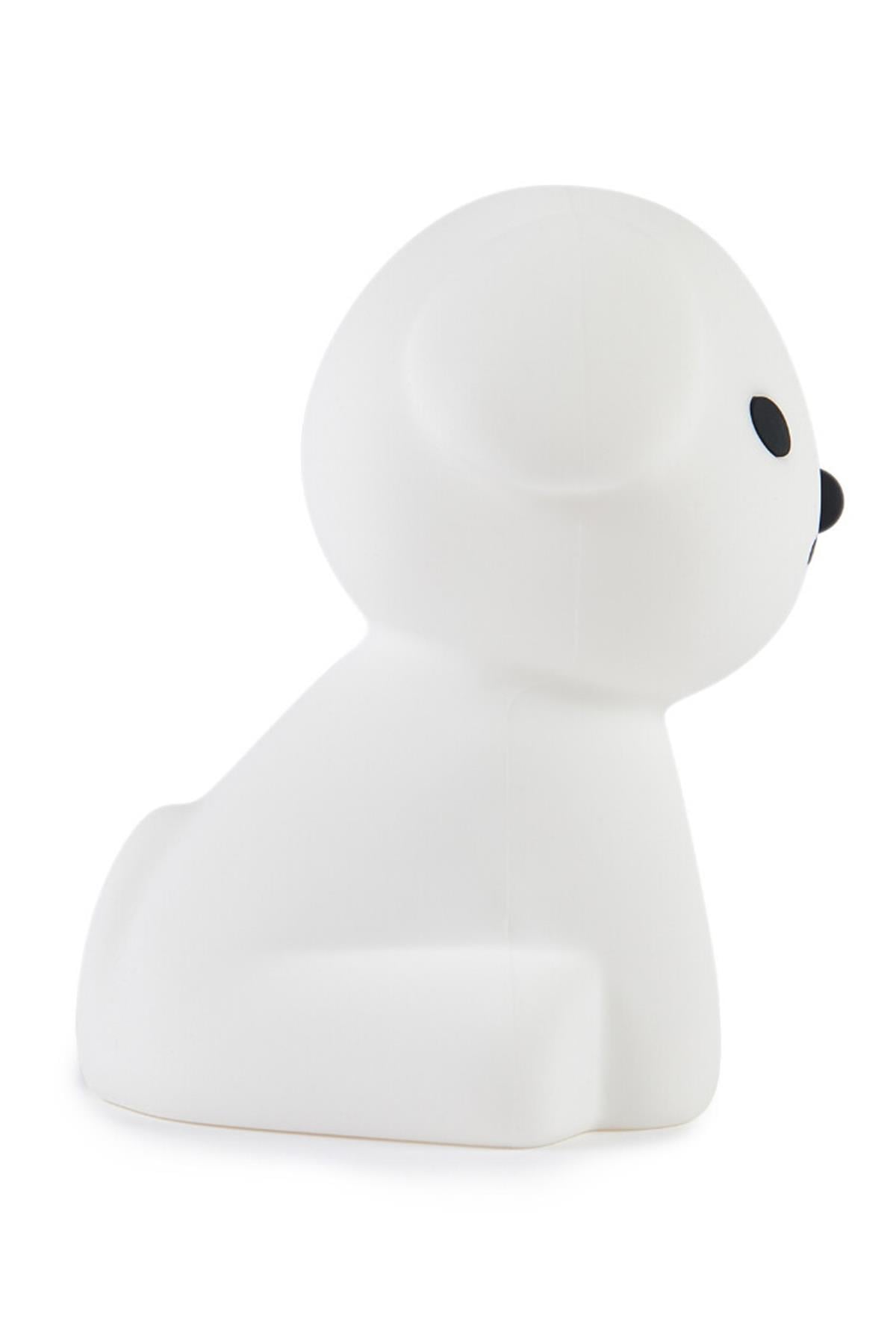 Mr. Maria / Mini Snuffy Lamba Std