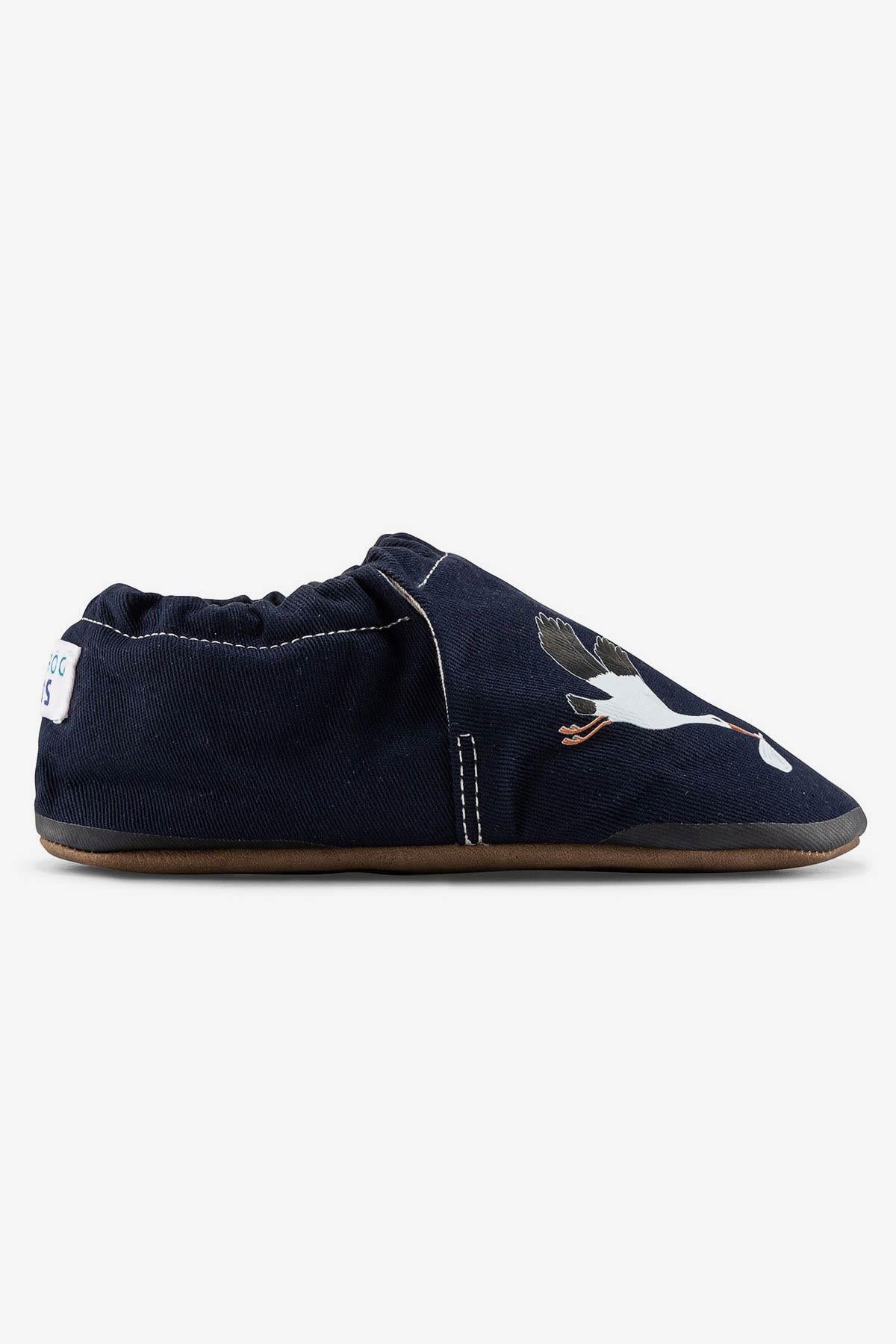 Mr.Laklak Hyper NavyBlue