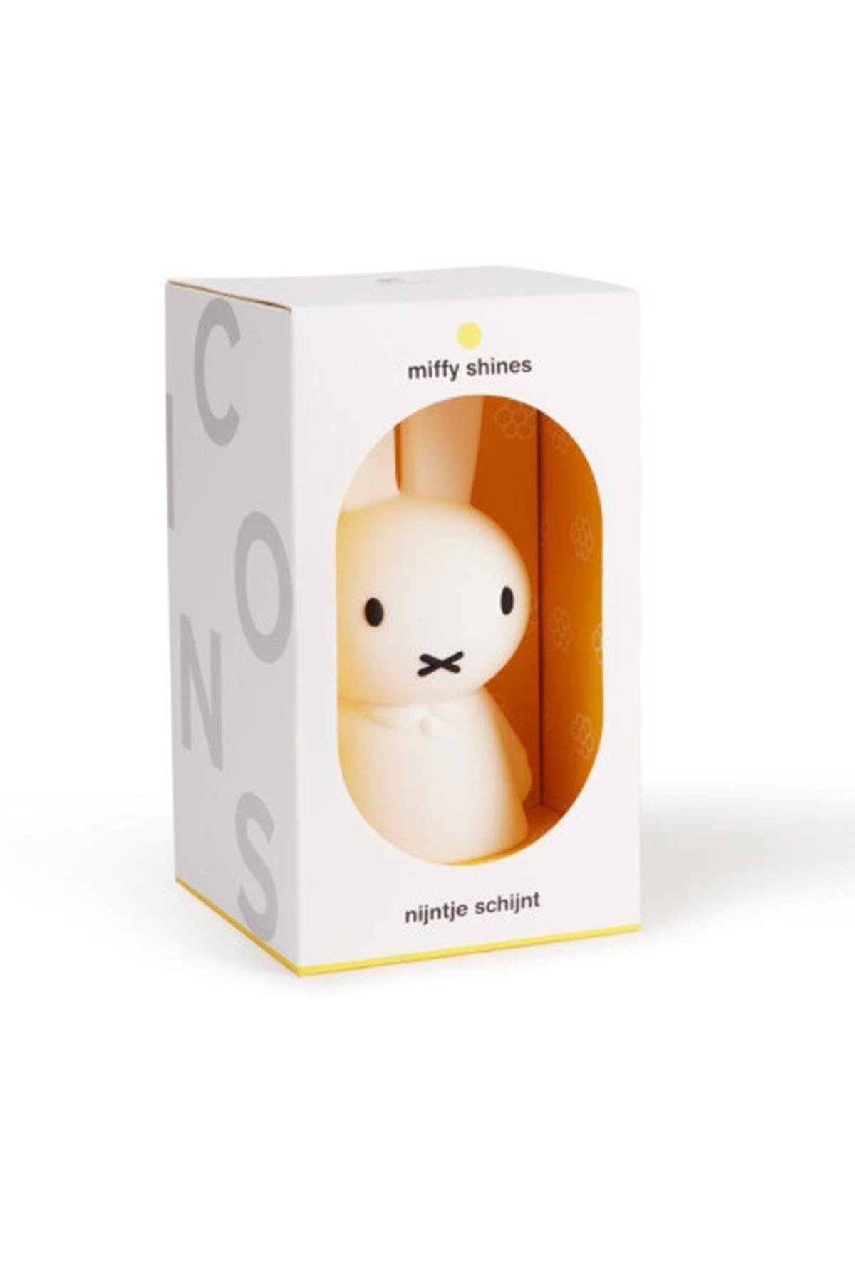 Mr. Maria / Miffy Shines Std