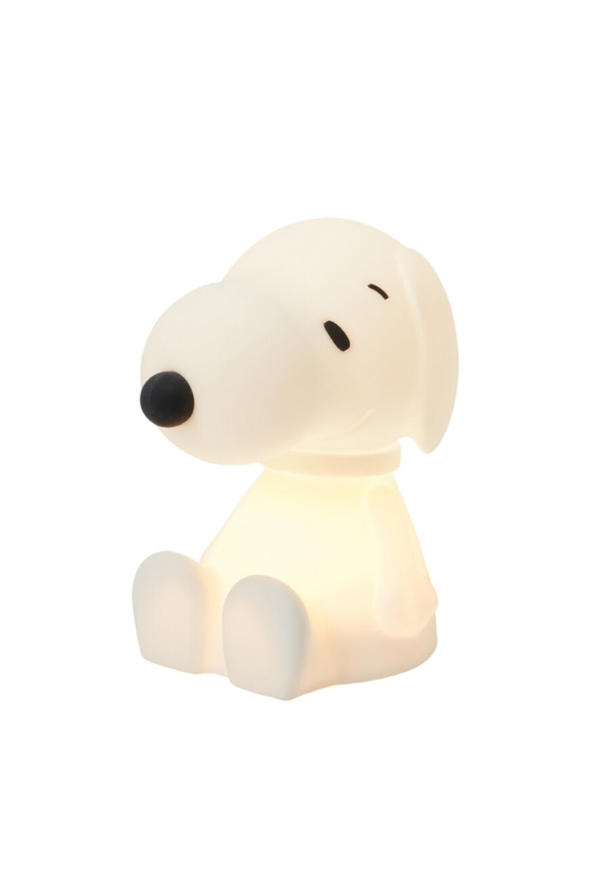 Mr. Maria /Lamba, Mini Snoopy Std