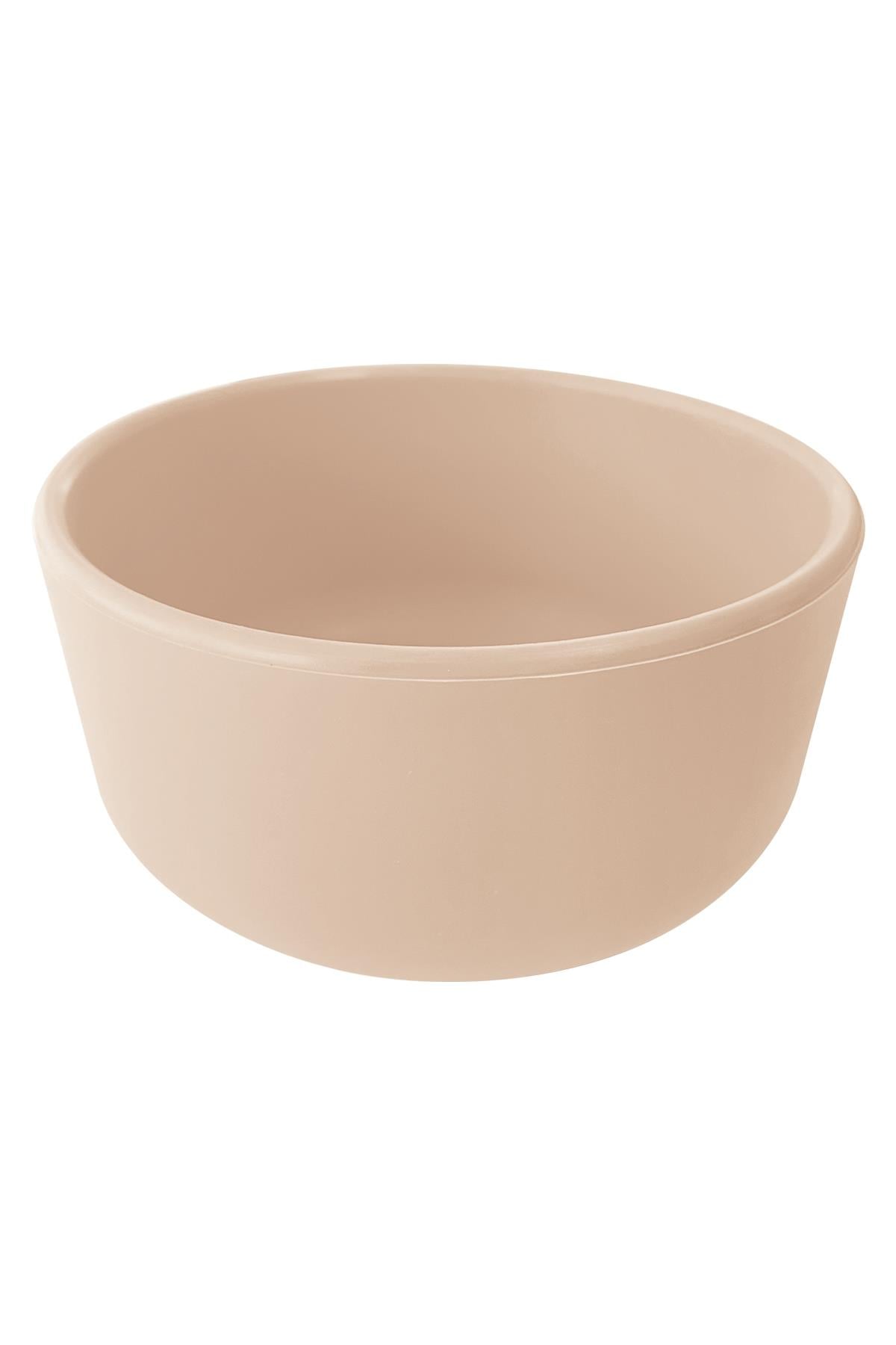 OiOi BASICS Beige
