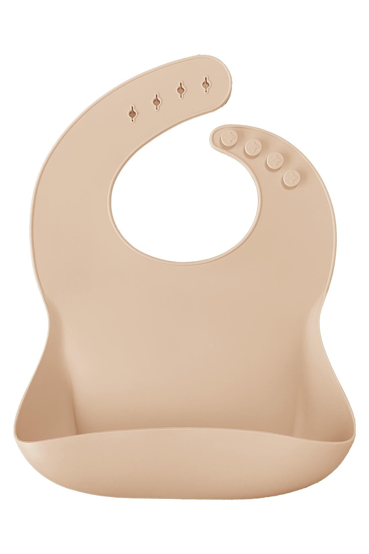 OiOi BASICS - Önlük Beige