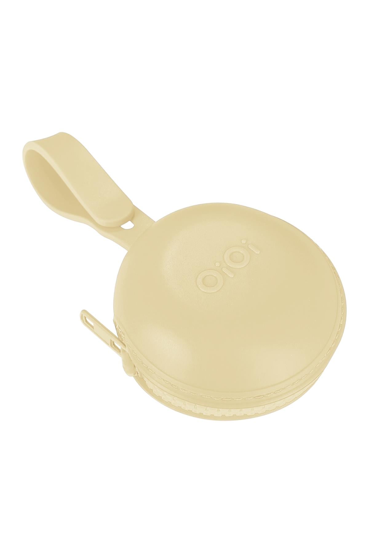 OiOi Pod Yellow