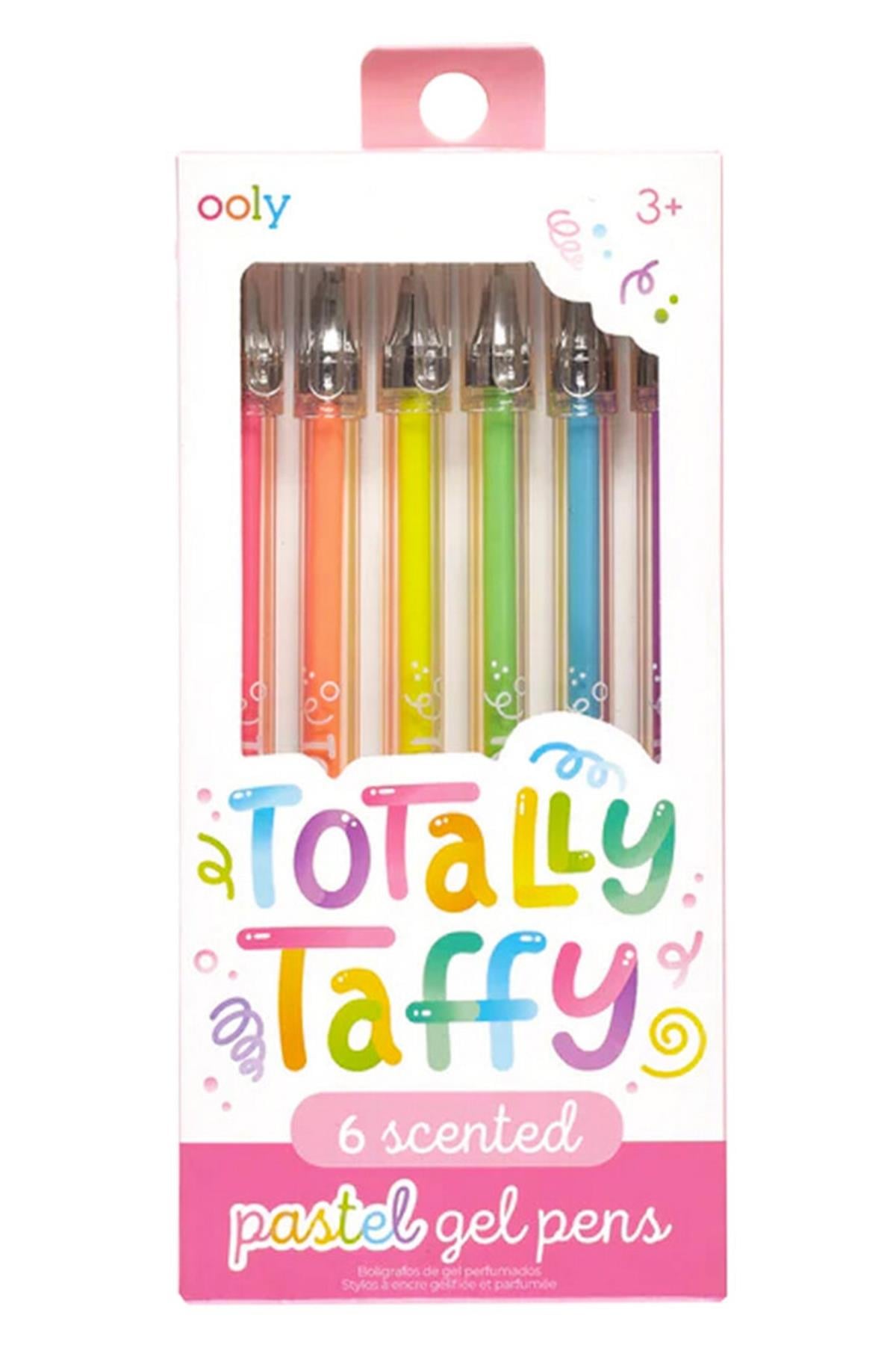 Ooly Happy Pack Fantasy & Confections Çok Renkli