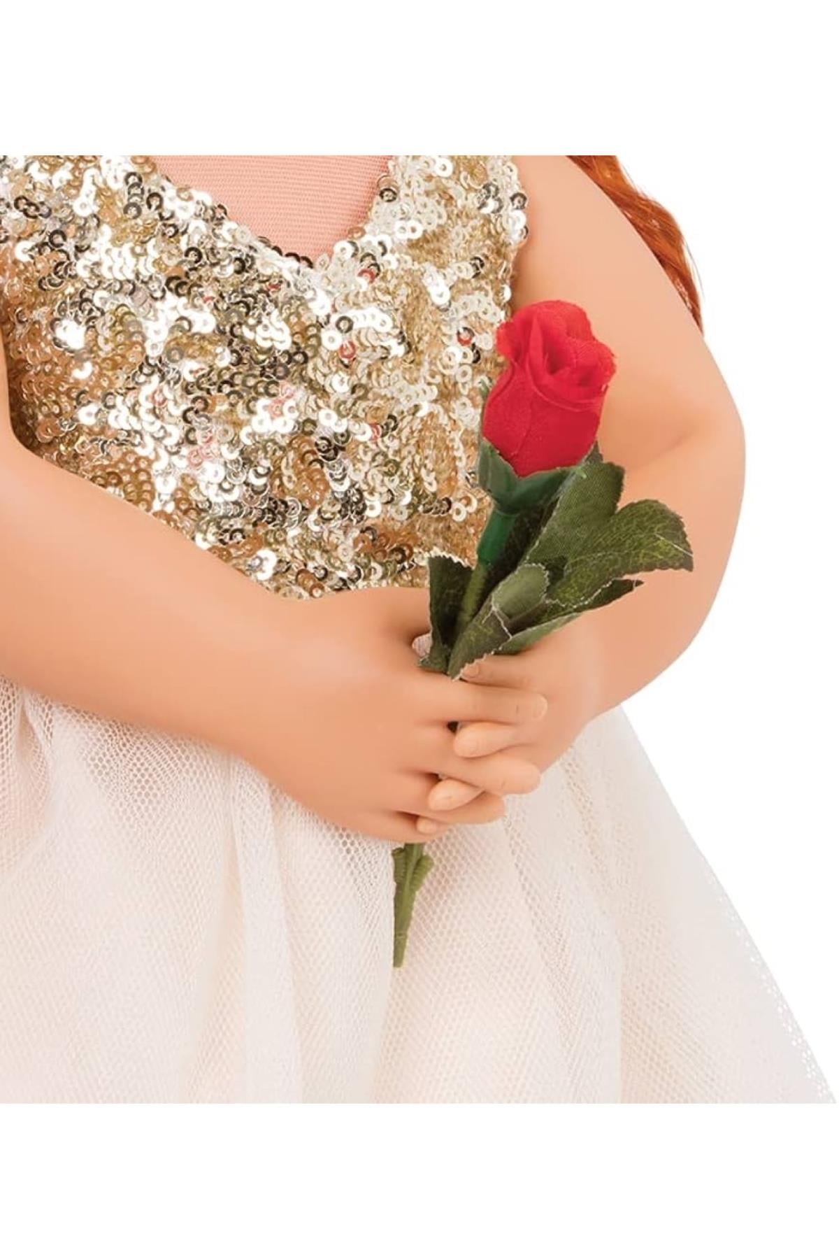 Our Generation Kıyafet - Deluxe Ballerina Çok Renkli