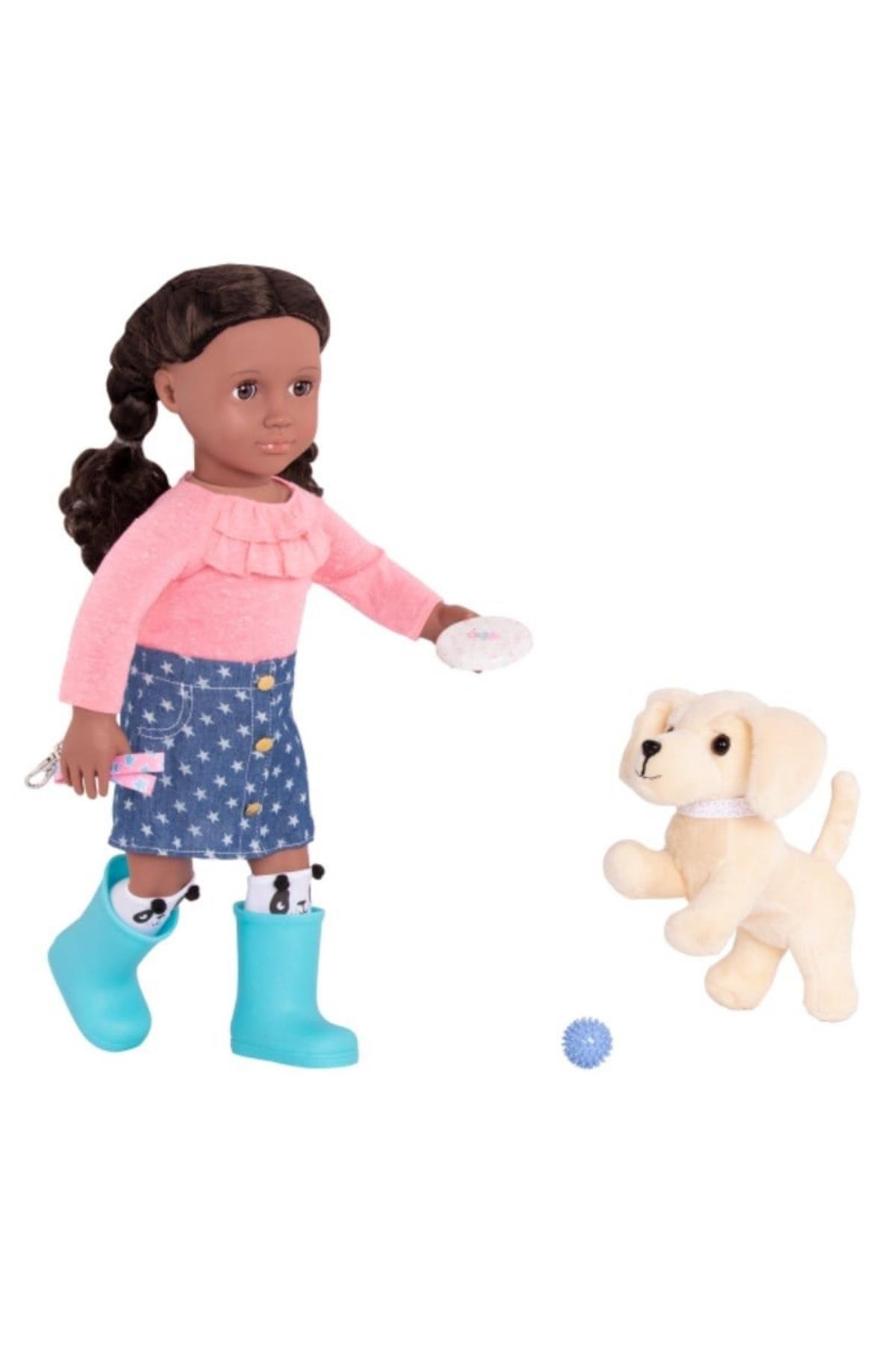 Our Generation Kıyafet - Eğlenceli Gün Çok Renkli
