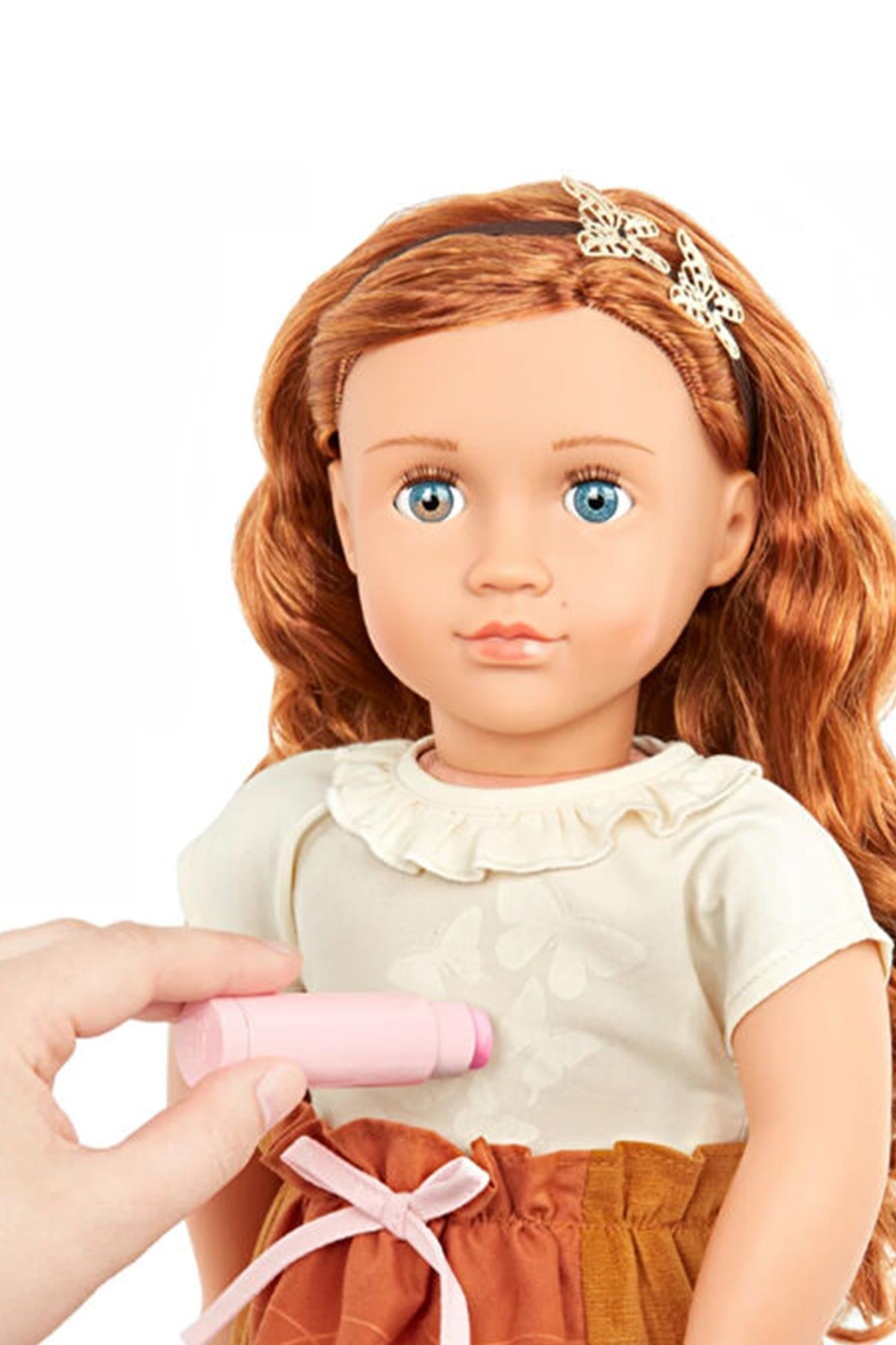 Our Generation Nova Oyuncak Bebek - 46 cm Çok Renkli