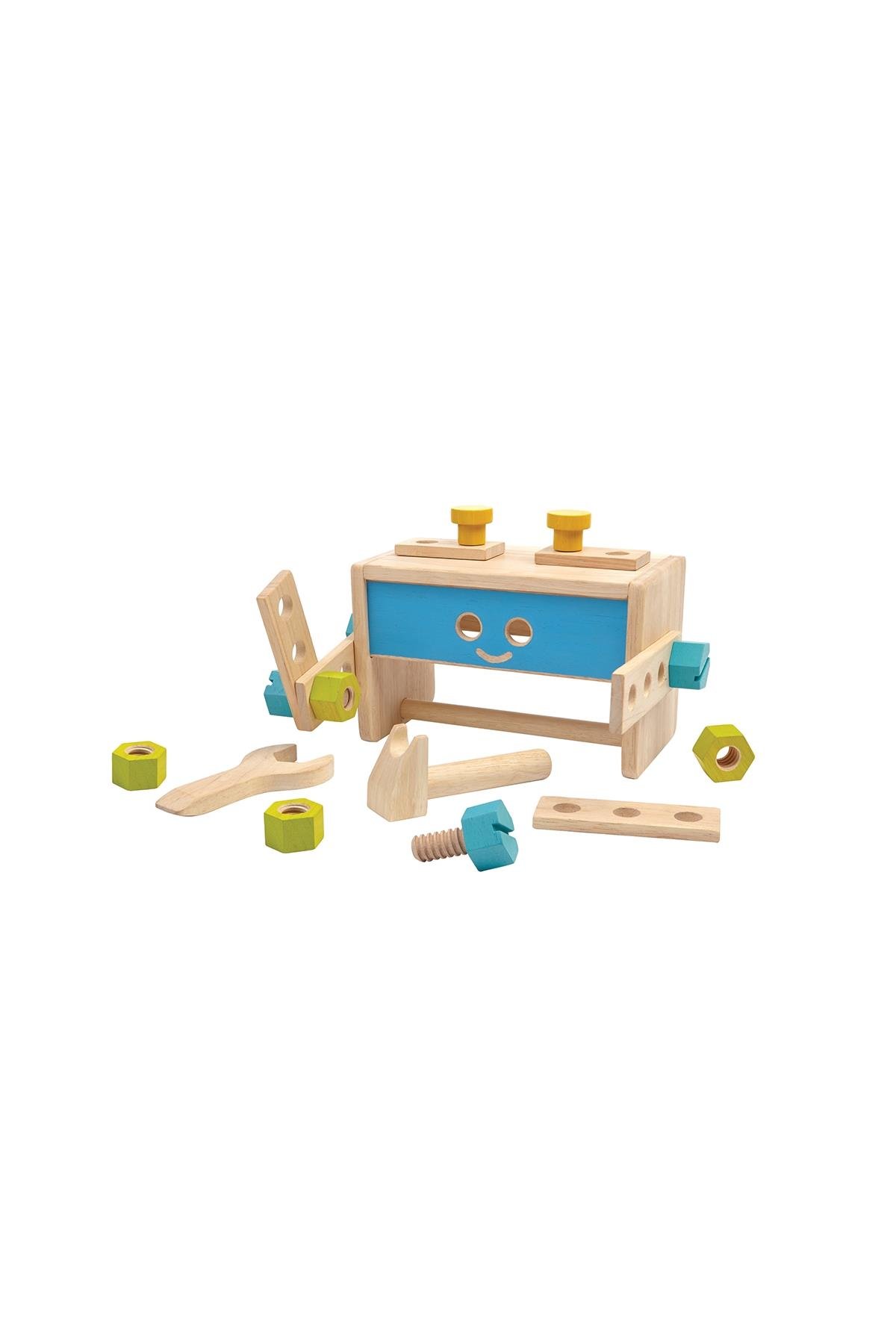 Plantoys / Alet Kutusu Std