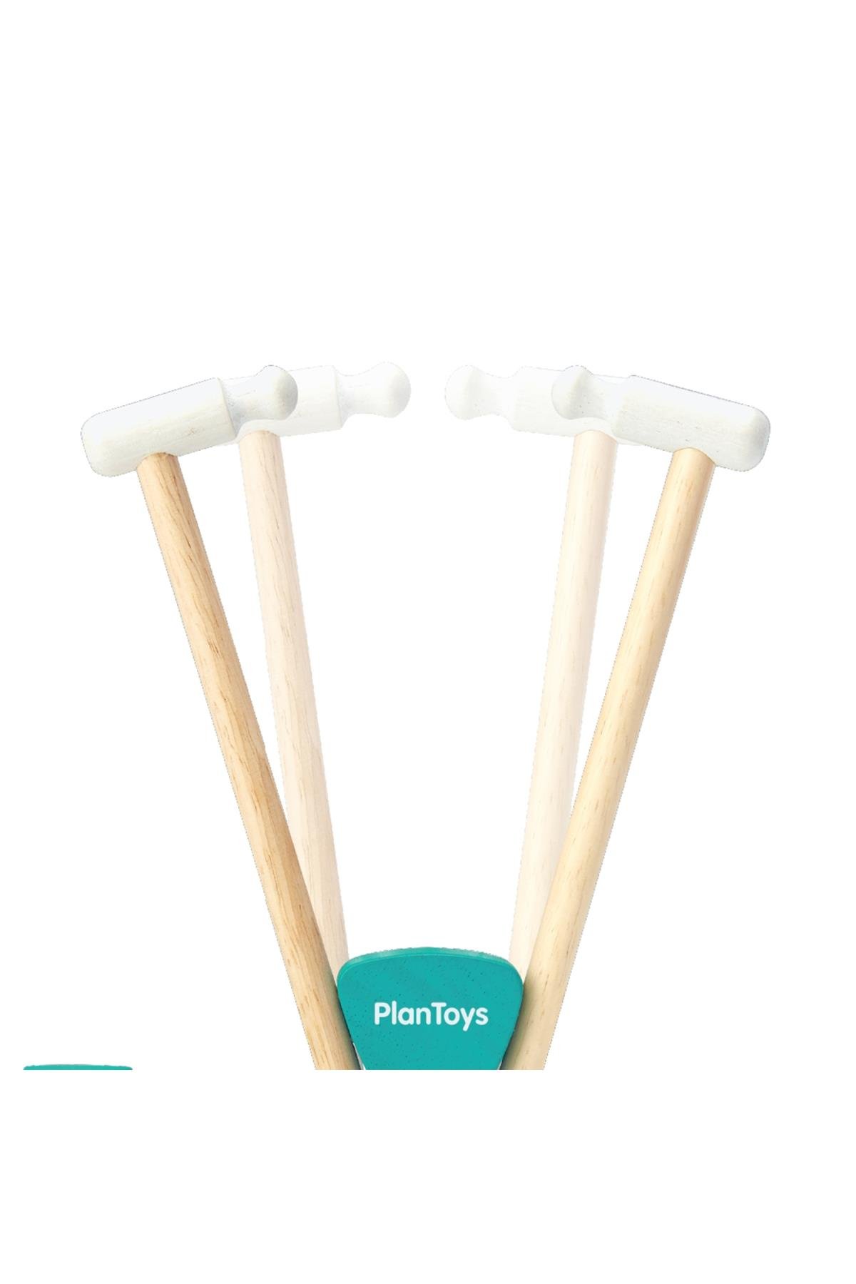 Plantoys / Doktor Seti Std