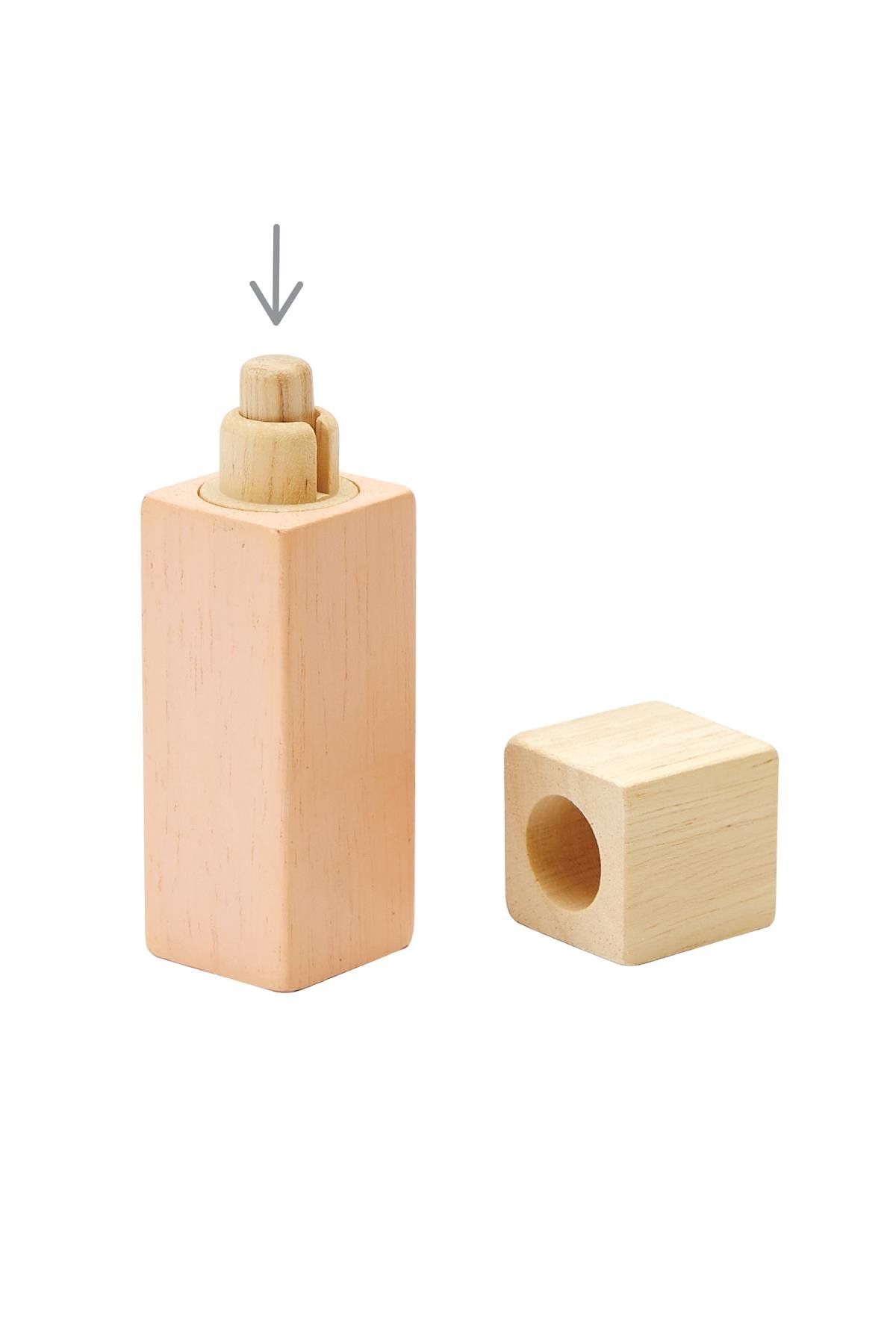 Plantoys / Makyaj Seti Std